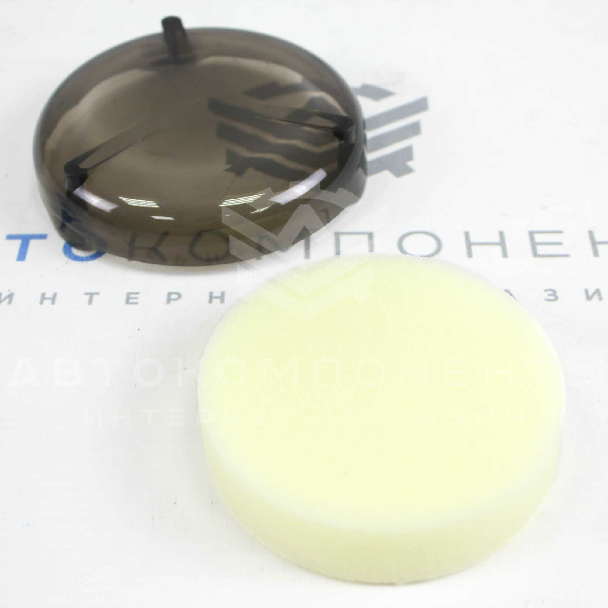 Твердый воск Detail "HARD WAX" (200гр)