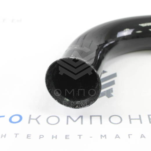 Резонатор (с гофрой) под выпускной коллектор STT Лада Гранта, Калина 2