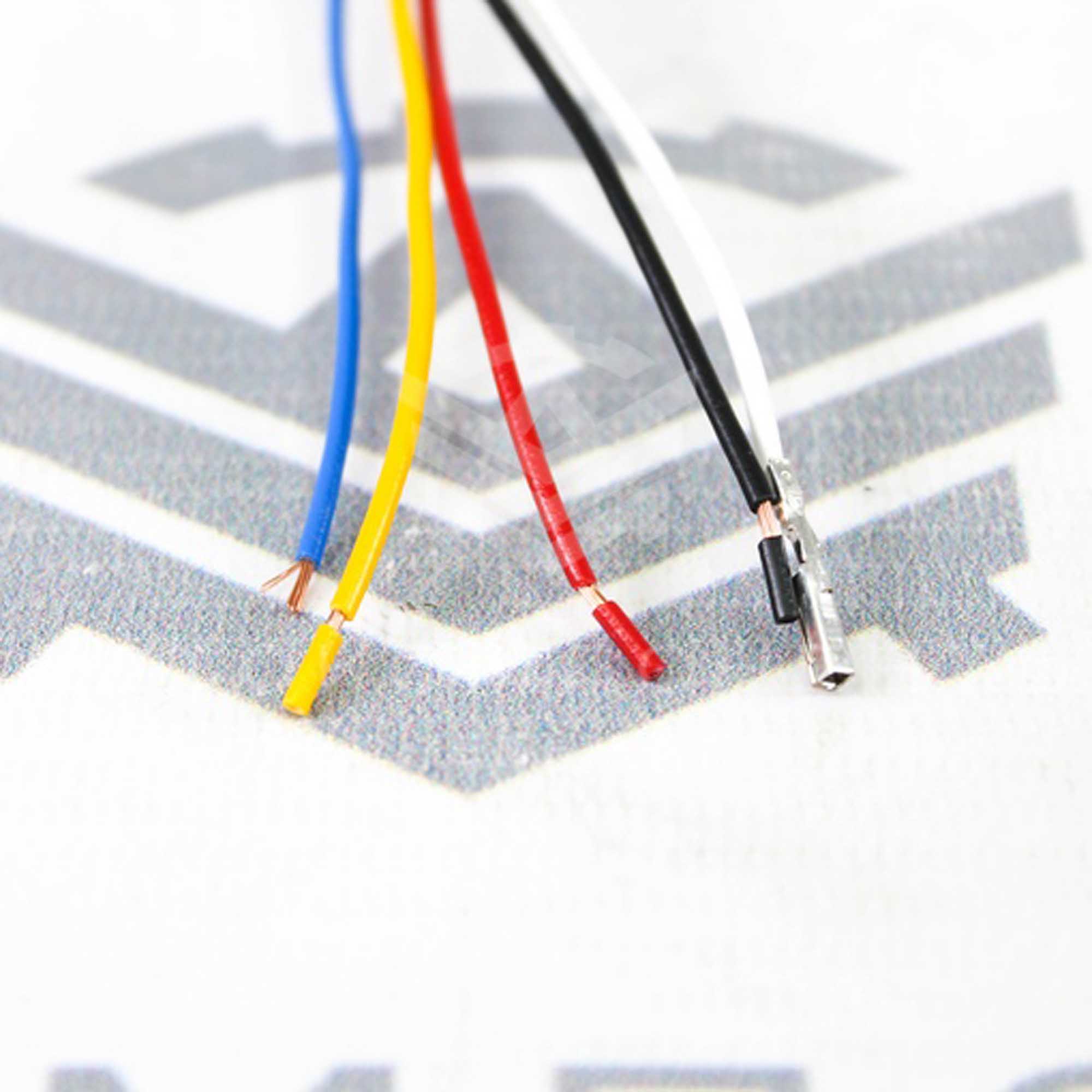 Драйвер (контроллер) складывания наружных зеркал ДСЗ-1