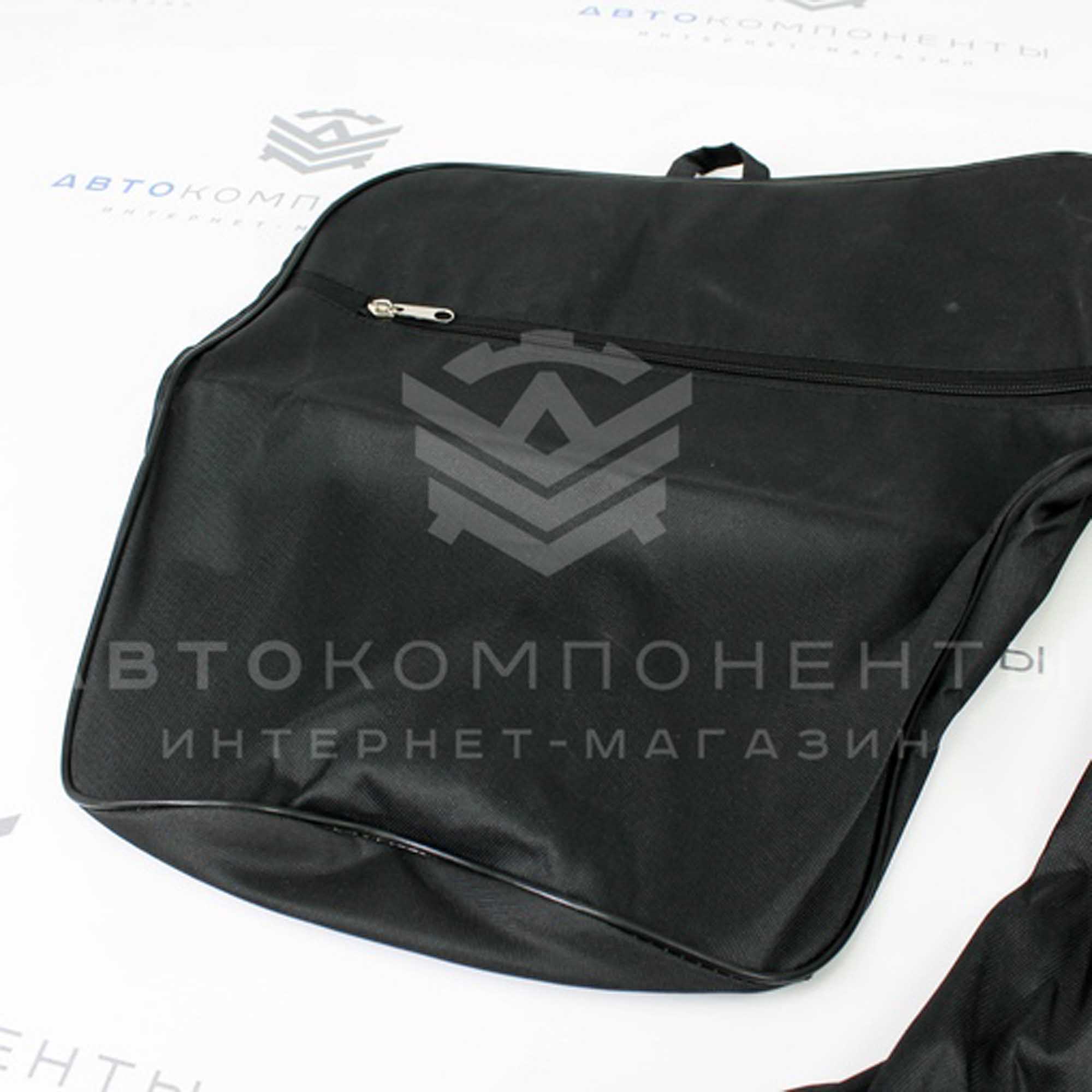 Сумки-вкладыши (органайзеры) в багажник Лада Калина (универсал), Гранта (универсал)