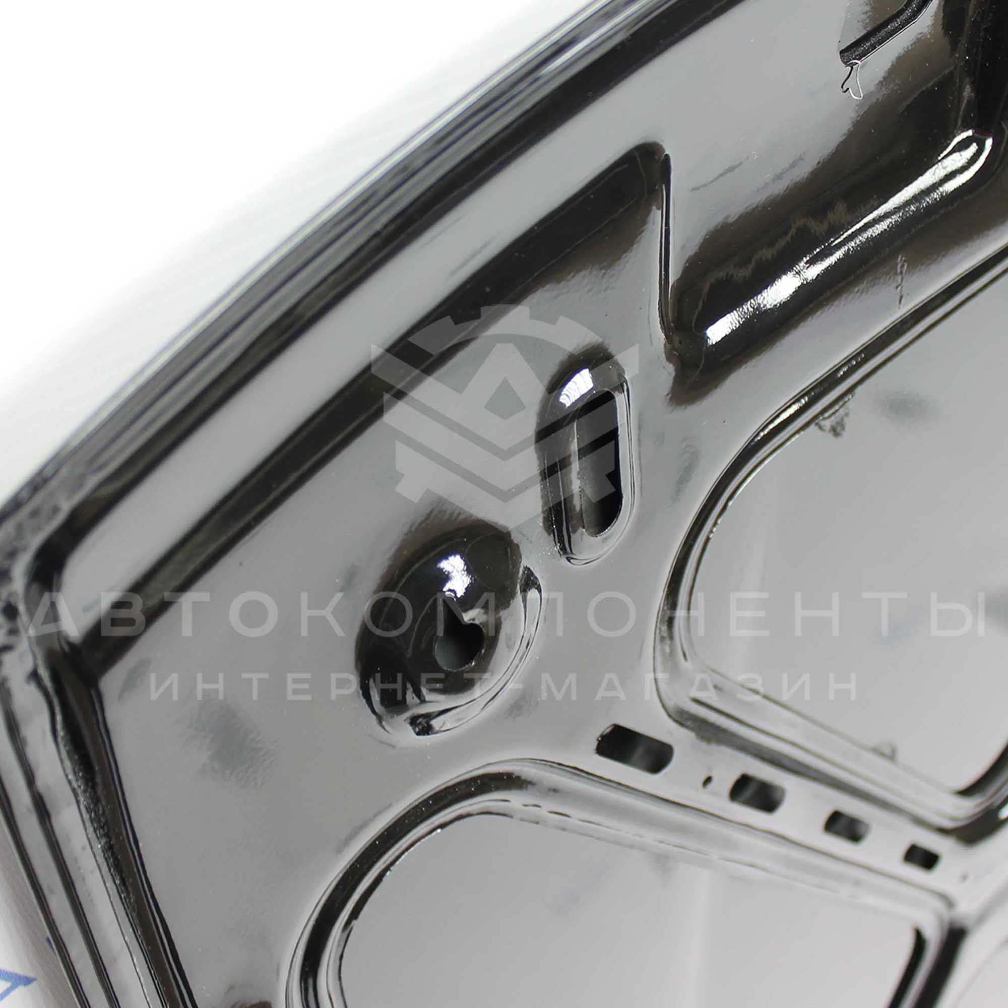 Оригинальный капот ВАЗ 2113, 2114, 2115 в цвет кузова