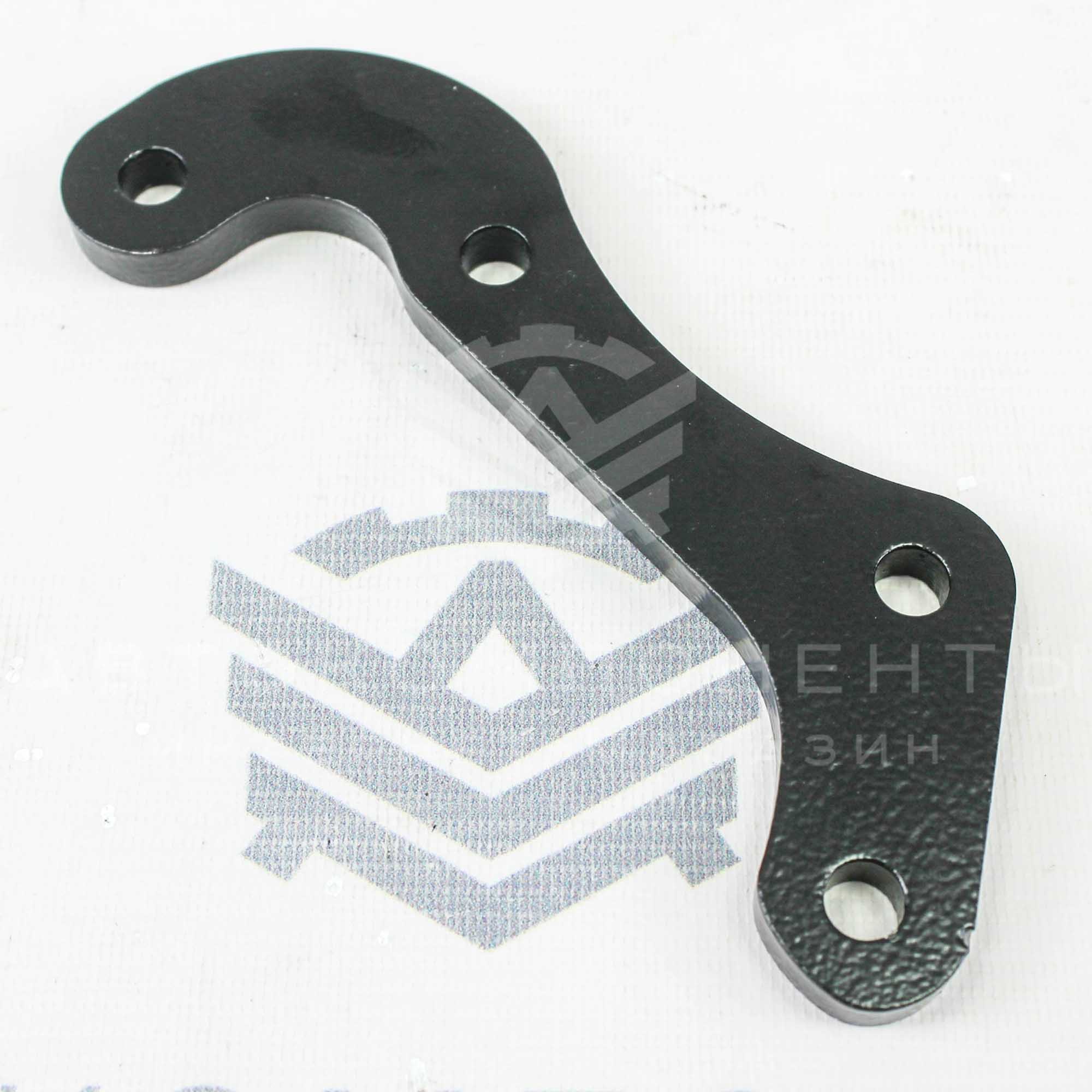 Переходные пластины под суппорта ВАЗ 2108 Лада Нива 4Х4, Шевроле Нива