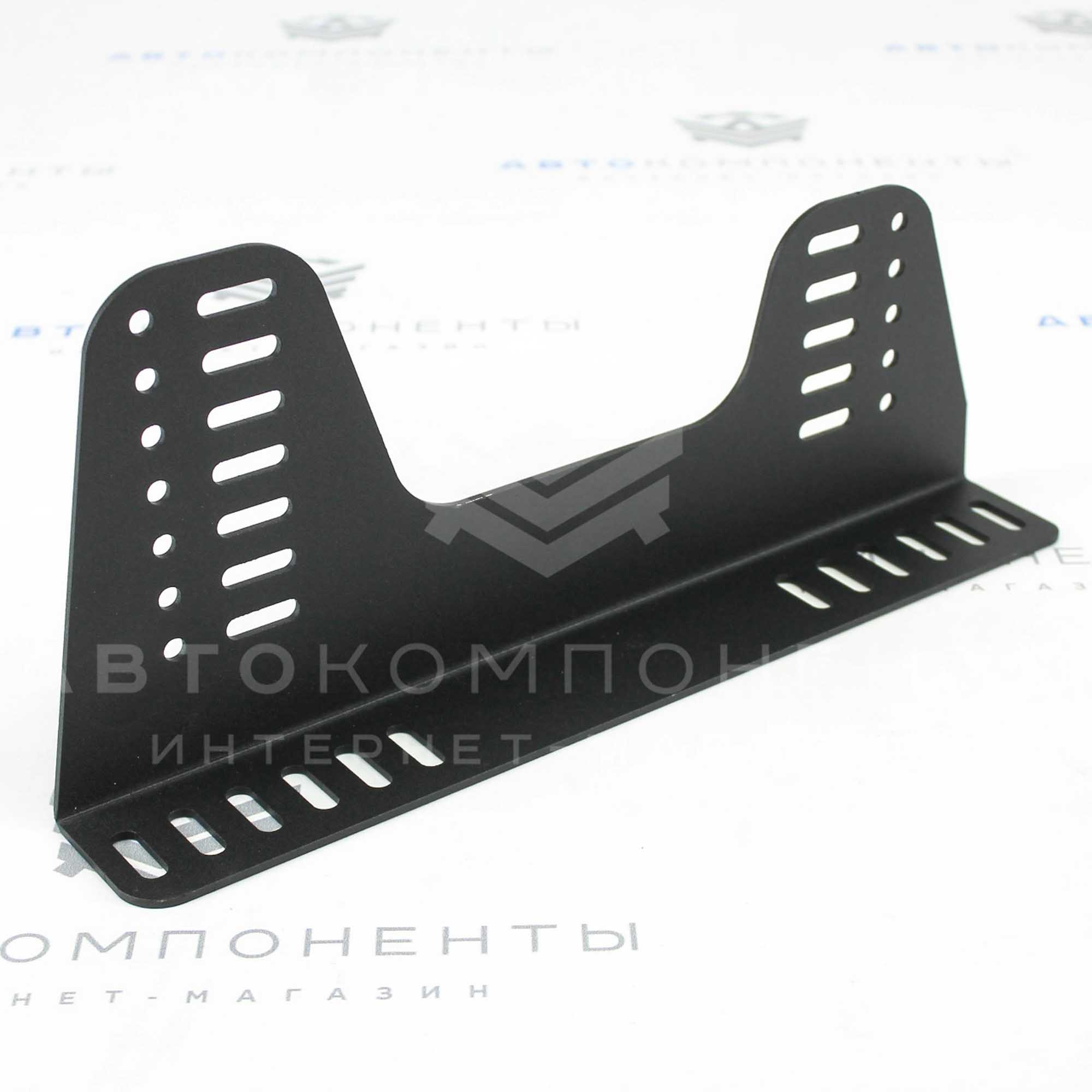 Универсальные кронштейны крепления спортивного сиденья (ковша)