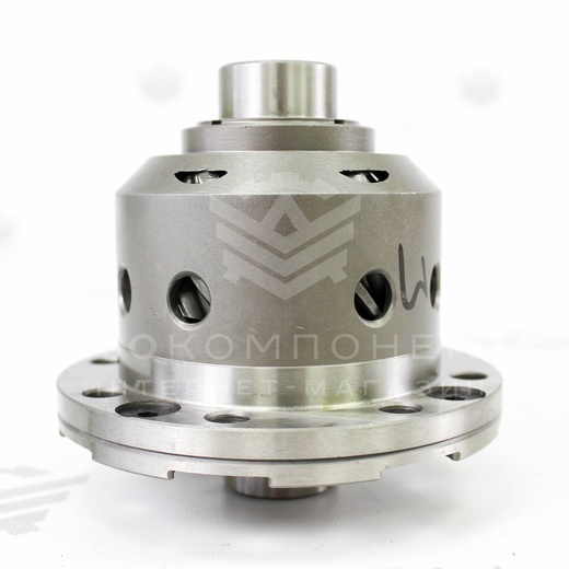 Дифференциал повышенного трения "Val-Racing" (степень блокирования СРЕДНЯЯ) Нива 4х4