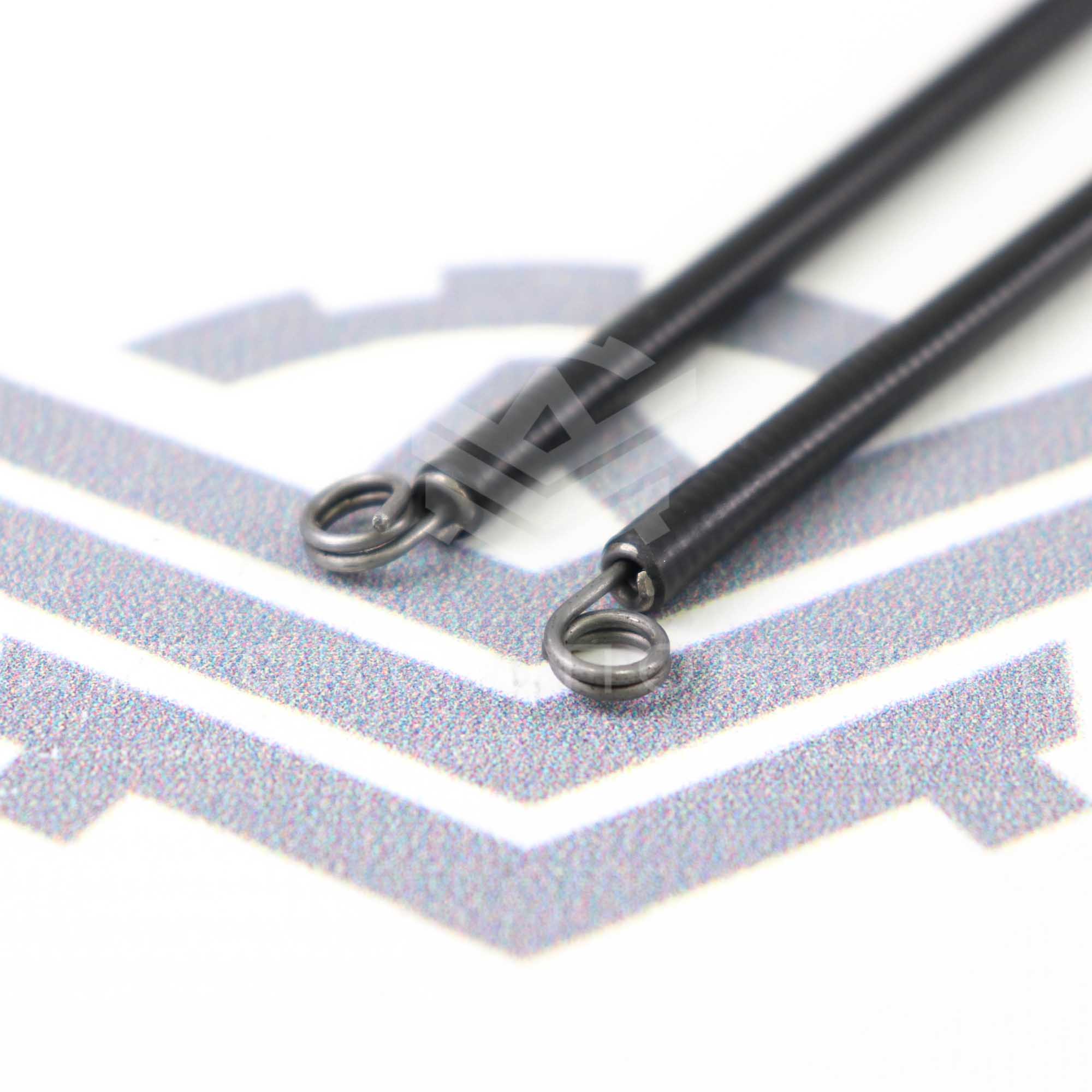 Тросики отопителя (печки) ВАЗ 2108, 2109, 21099 (высокая панель)