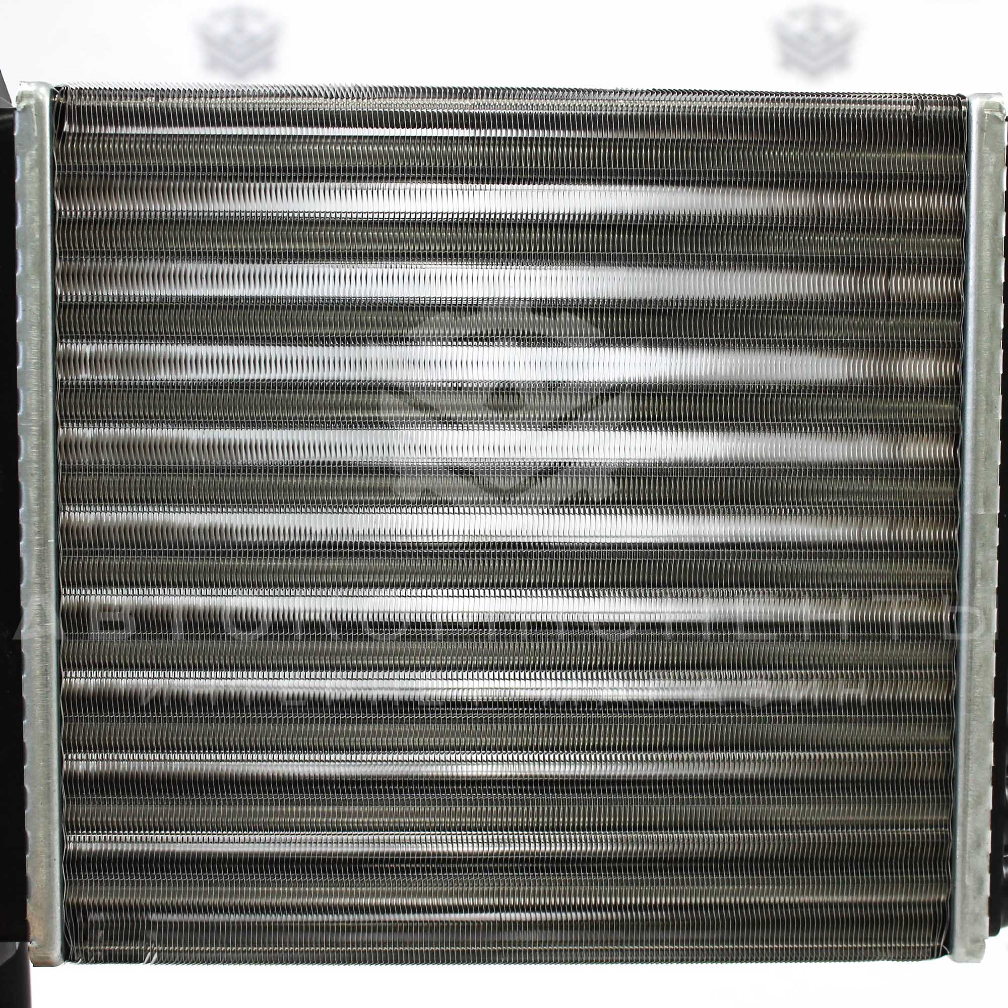 Радиатор отопителя "ОАТ" нового образца ВАЗ 2110-2112, Лада Приора