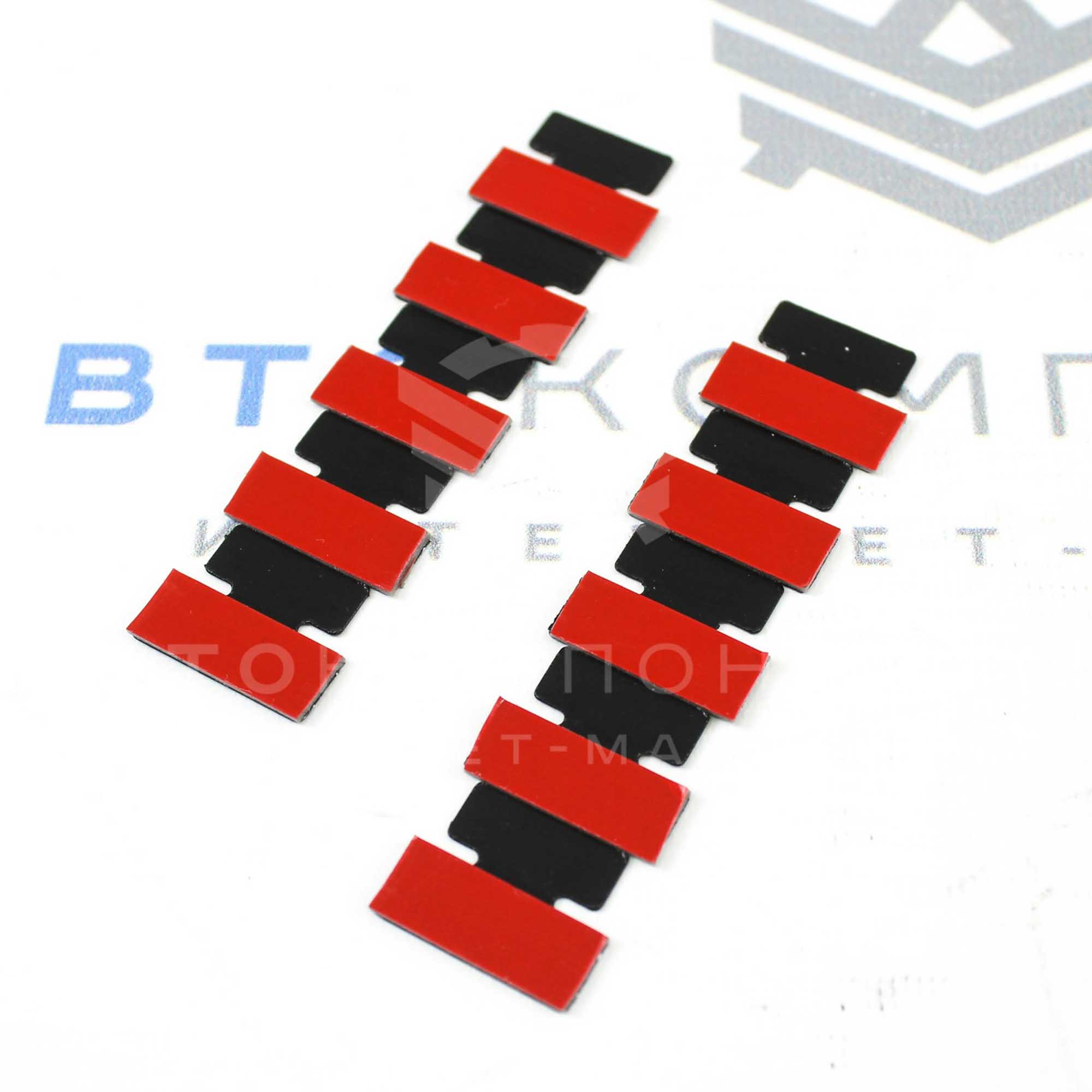 Каркасные солнцезащитные шторки на магнитах Лада Vesta