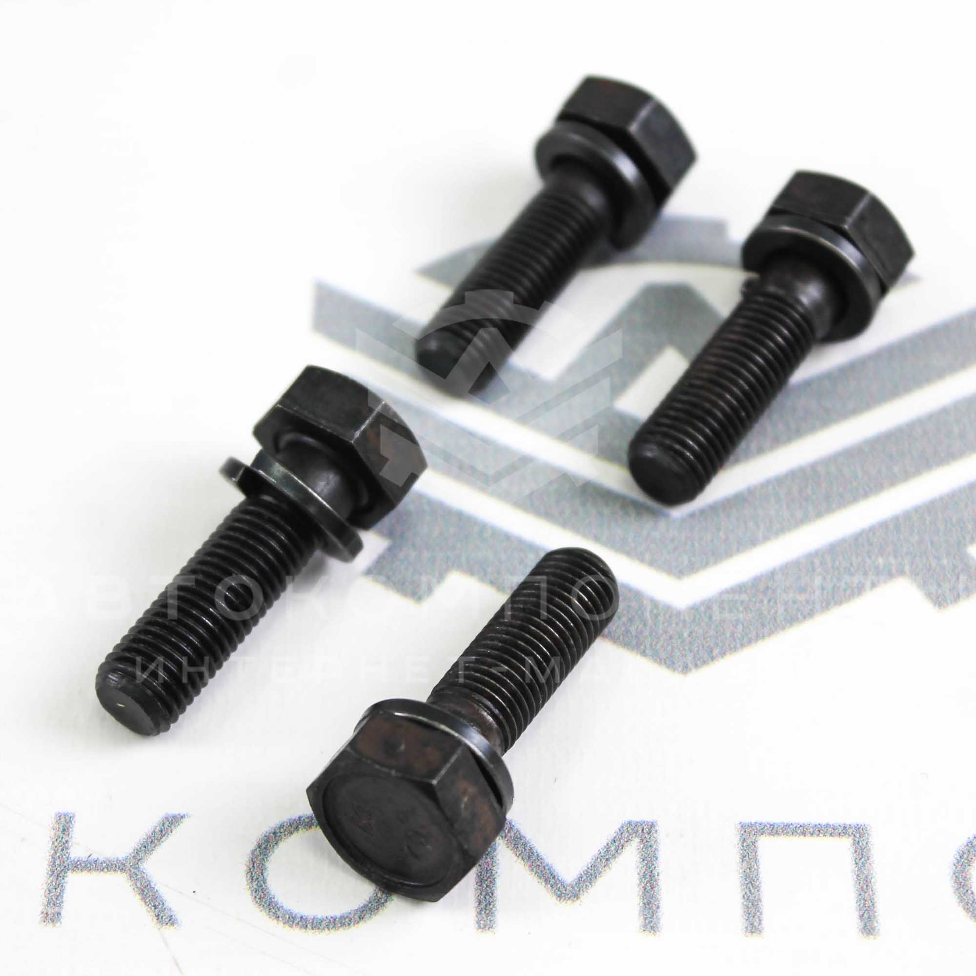 Проставки шаровых опор "АСТОН" 10мм ВАЗ 2108-21099, 2110-2112, 2113-2115, Калина, Приора, Гранта