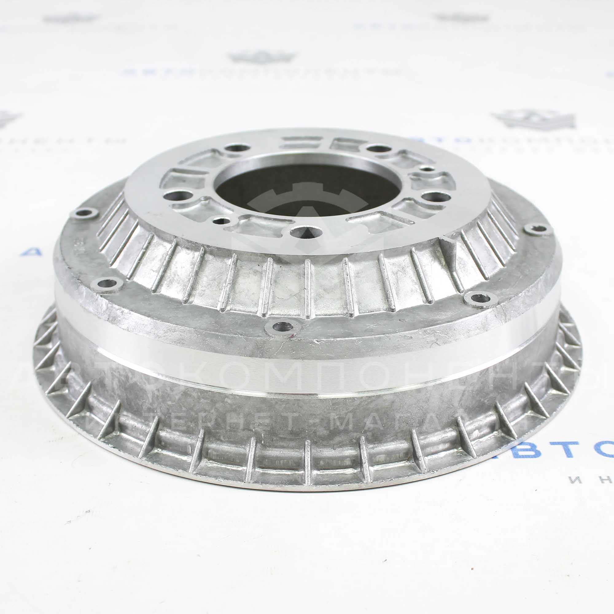 Тормозные (задние) барабаны "REPAX" Лада Нива 4х4