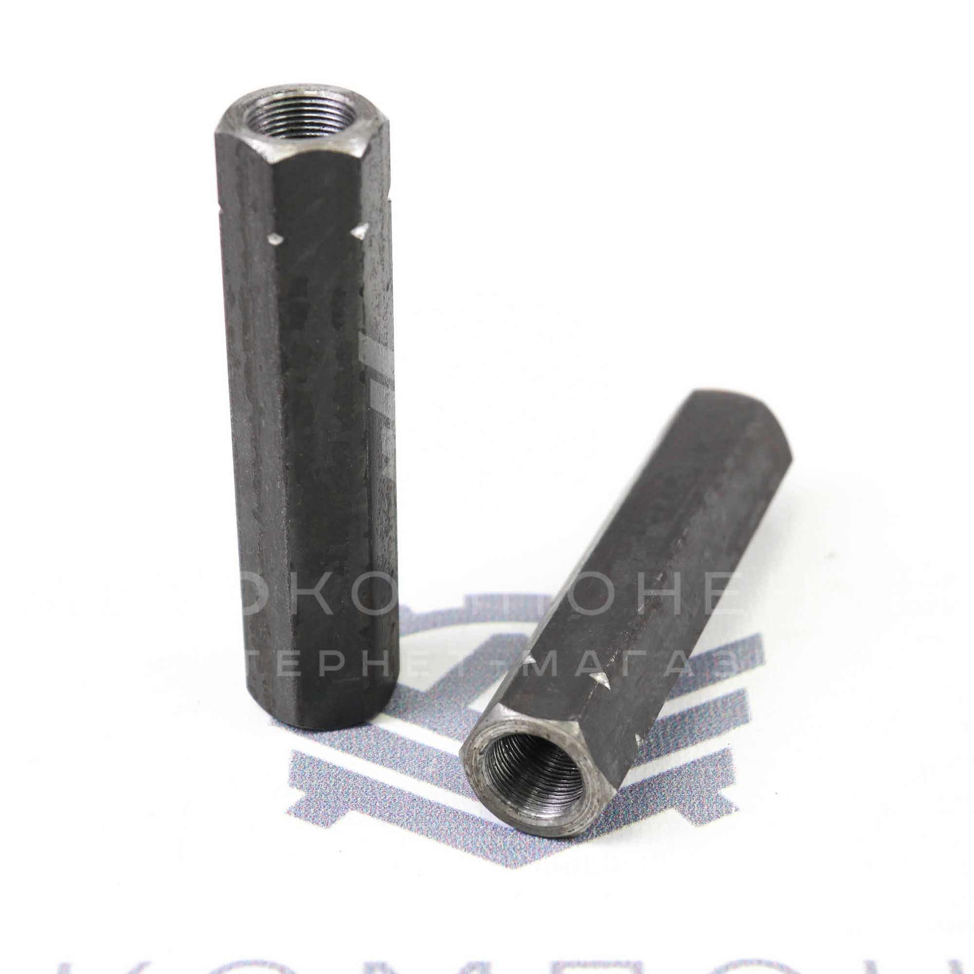 Скрутки (сгоны) рулевых тяг (100мм) шестигранные ВАЗ 2101-2107