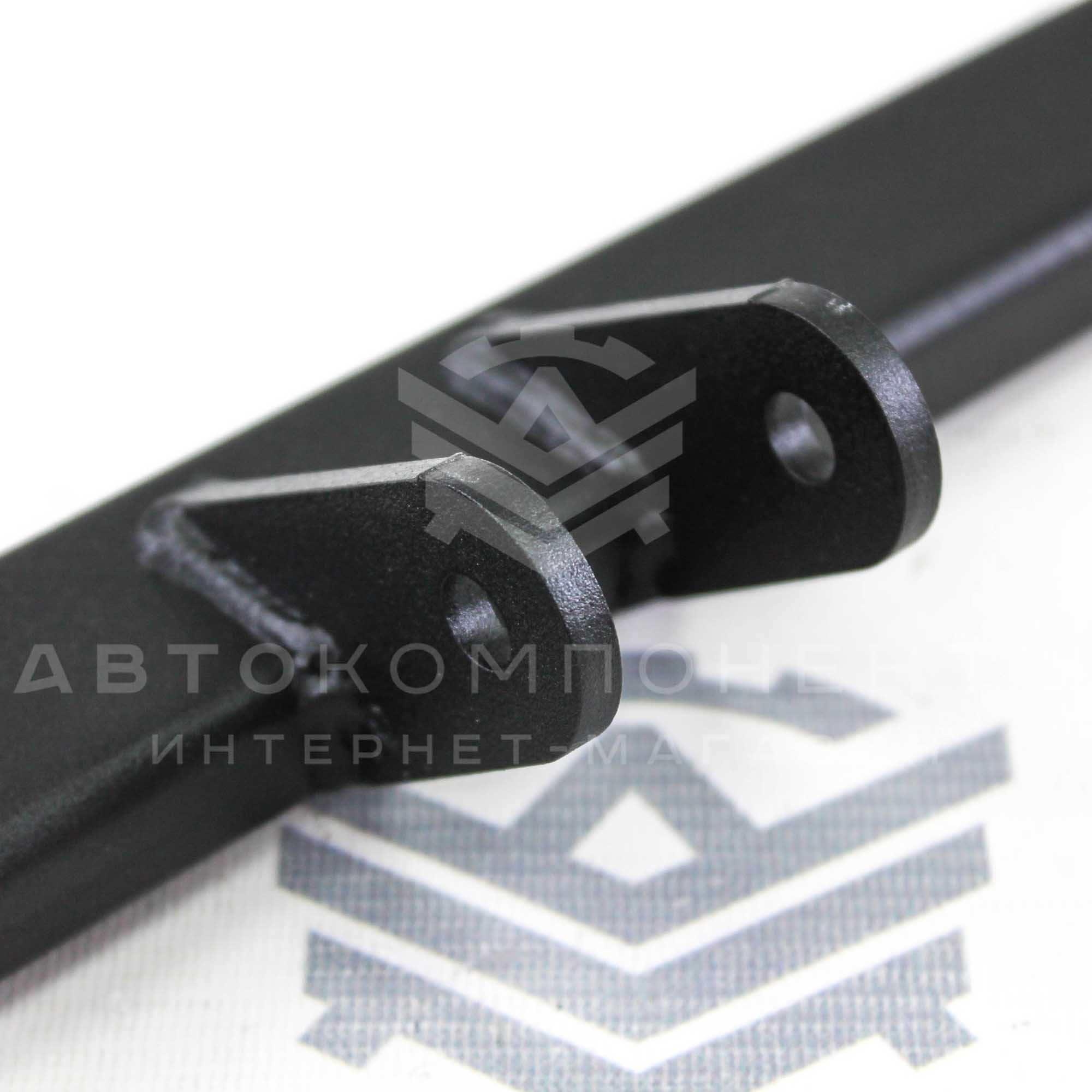 Дополнительная (нижняя) передняя опора двигателя (четвертая) Лада Vesta