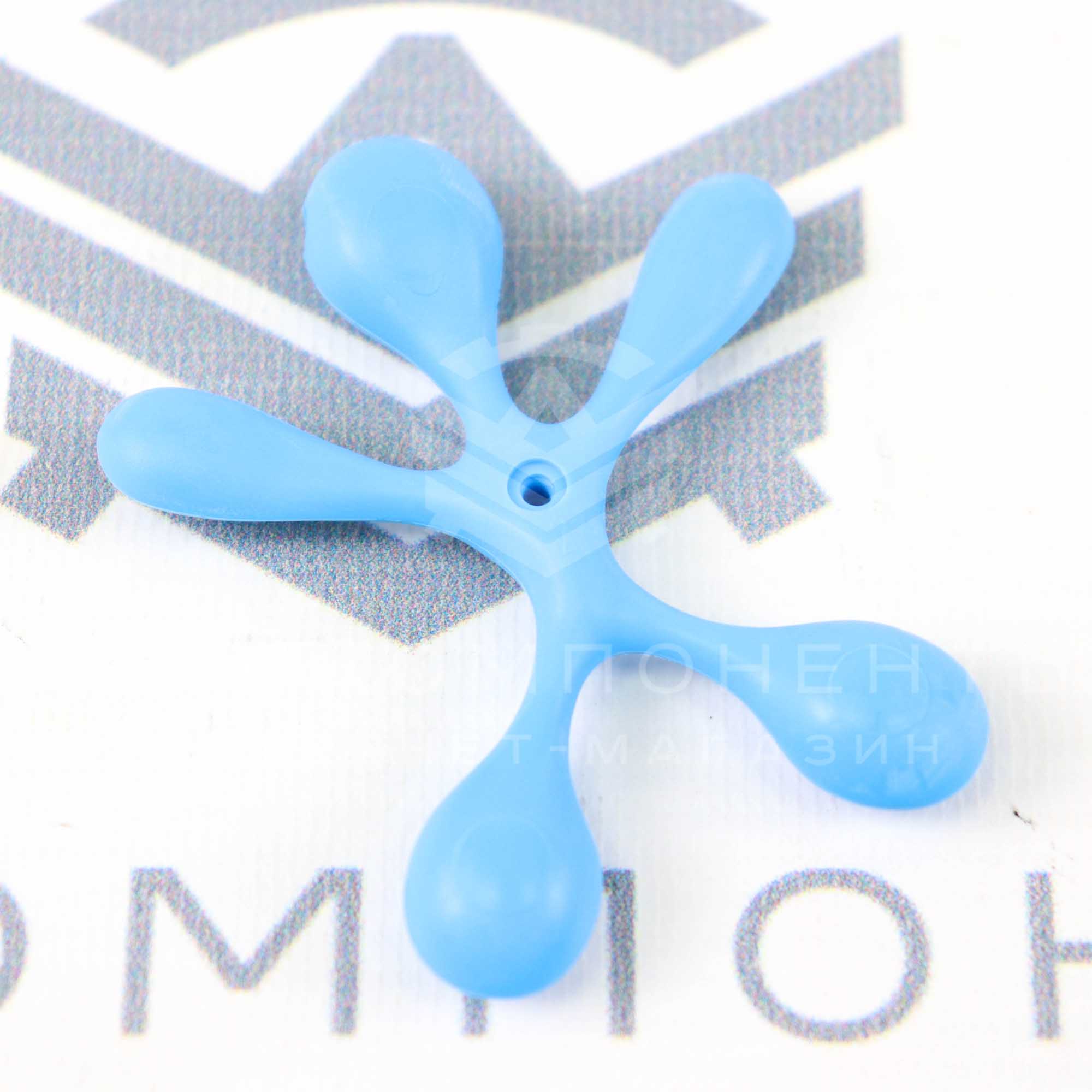 Ароматизатор Dr.Marcus Lucky Top "Ocean"