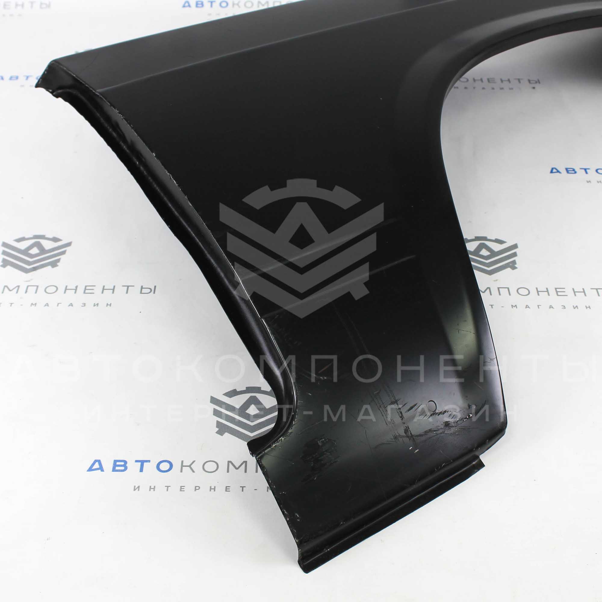 Переднее крыло (правое) ВАЗ 2104, 2105, 2107