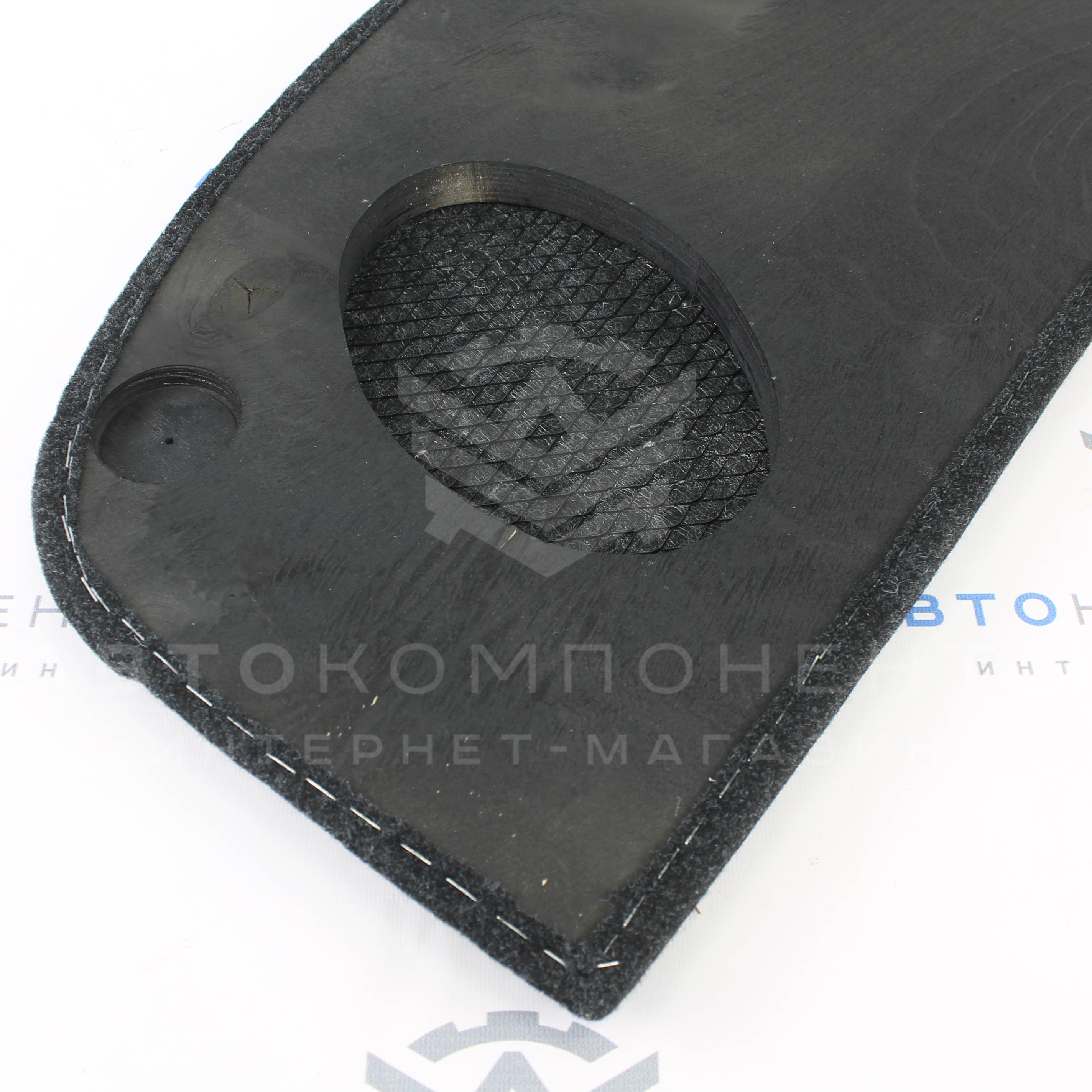 Купить Акустическая полка Лада Приора (седан), ВАЗ 2110 (без стоп ...