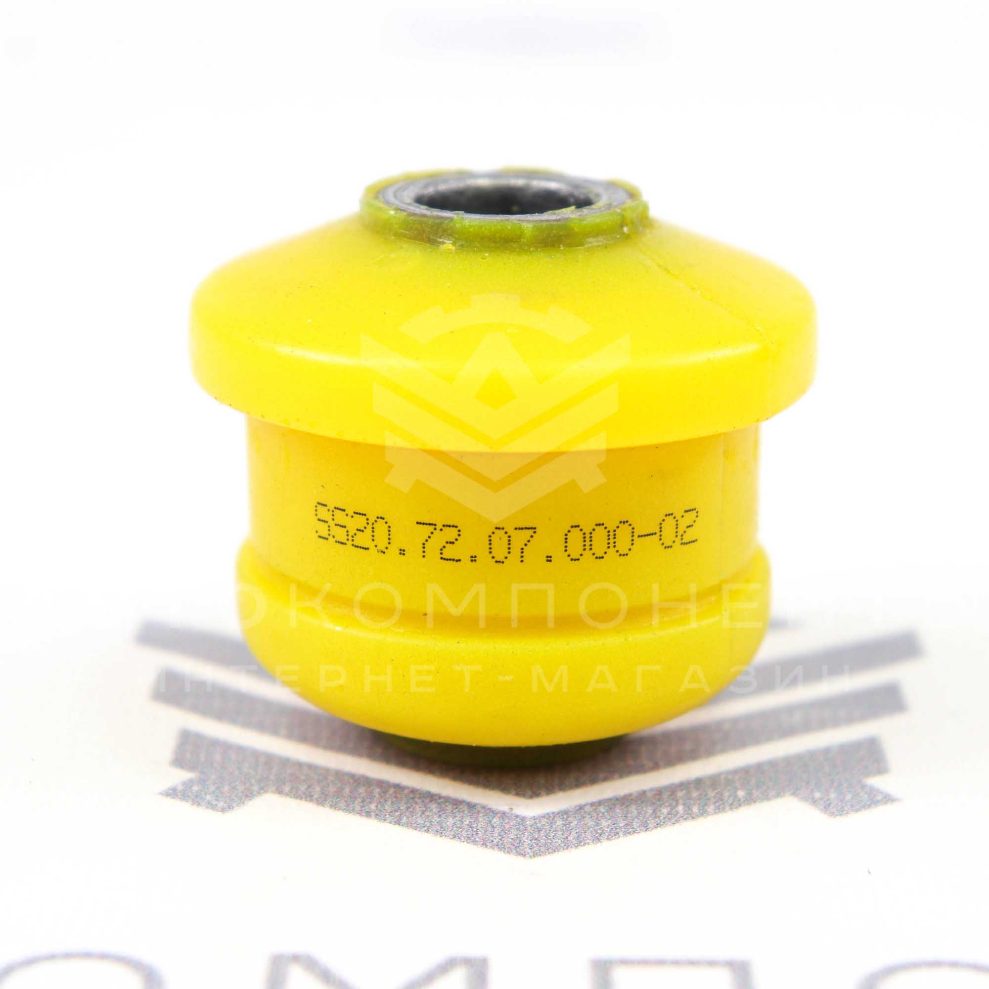 Подушки передних шарниров "SS20" ВАЗ 2108-2115, 2110-2112, Калина, Приора, Гранта