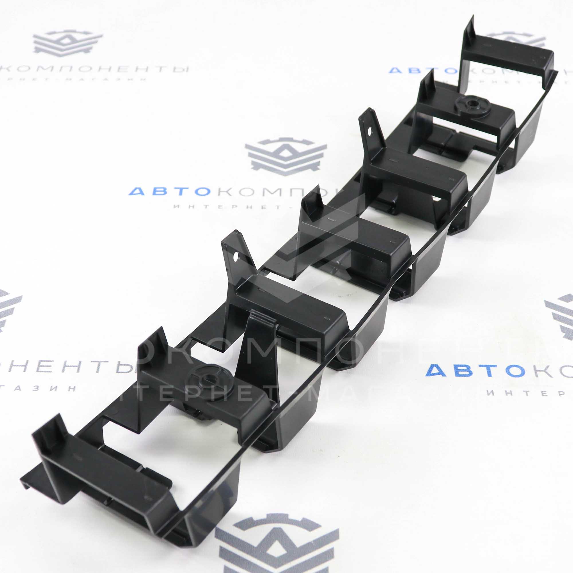 Усилитель переднего бампера (средний) Лада Vesta Cross, Vesta SW Cross