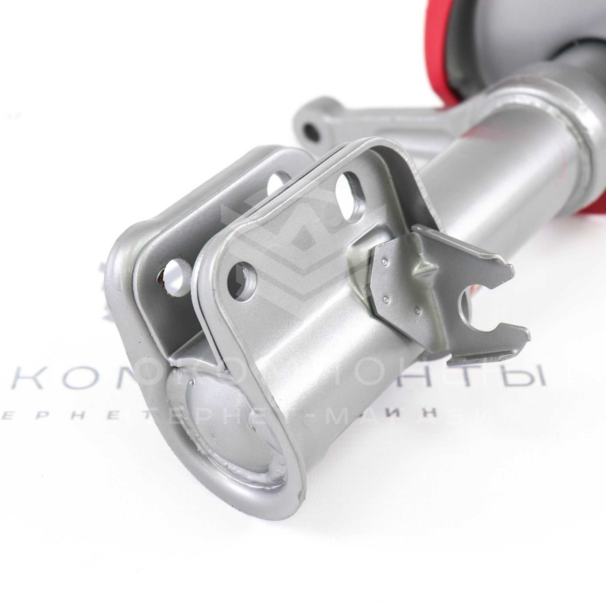 Стойки передней подвески "SS20" СТАНДАРТ ВАЗ 2110-2112 (SS20105)