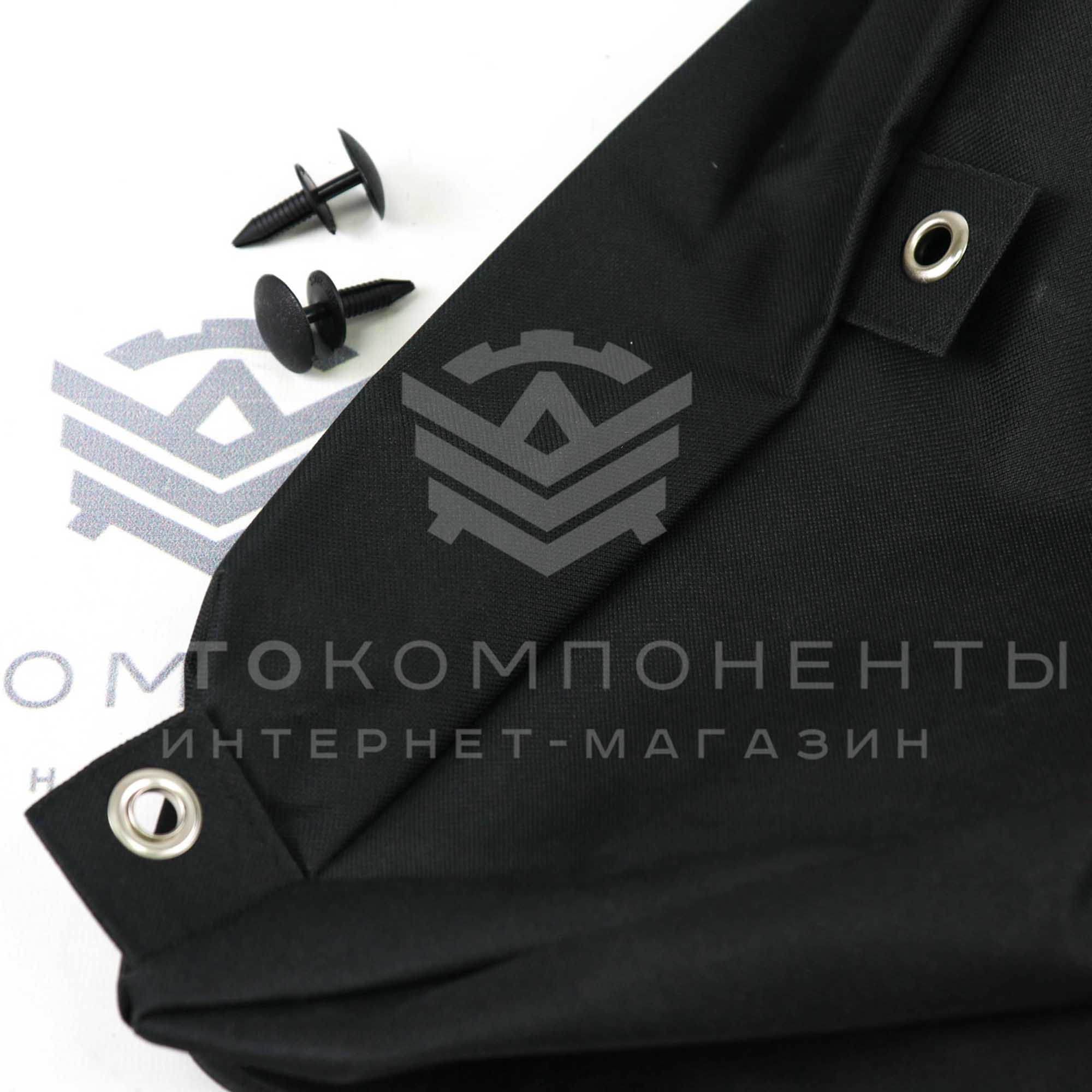 Сумки-вкладыши (органайзеры) в багажник Лада Нива 4х4