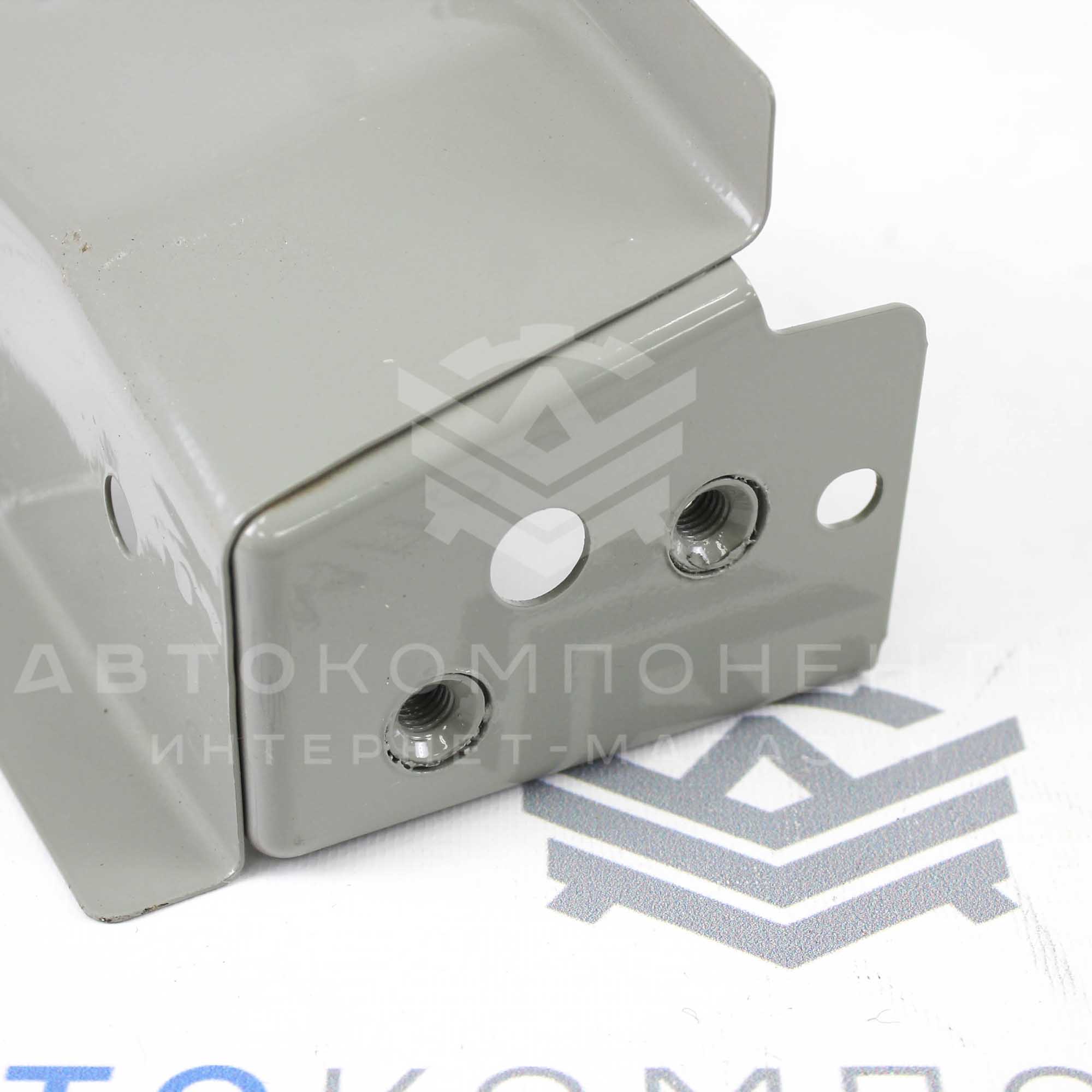 Стойка рамки радиатора (правая) в сборе Лада Vesta (8450039311)