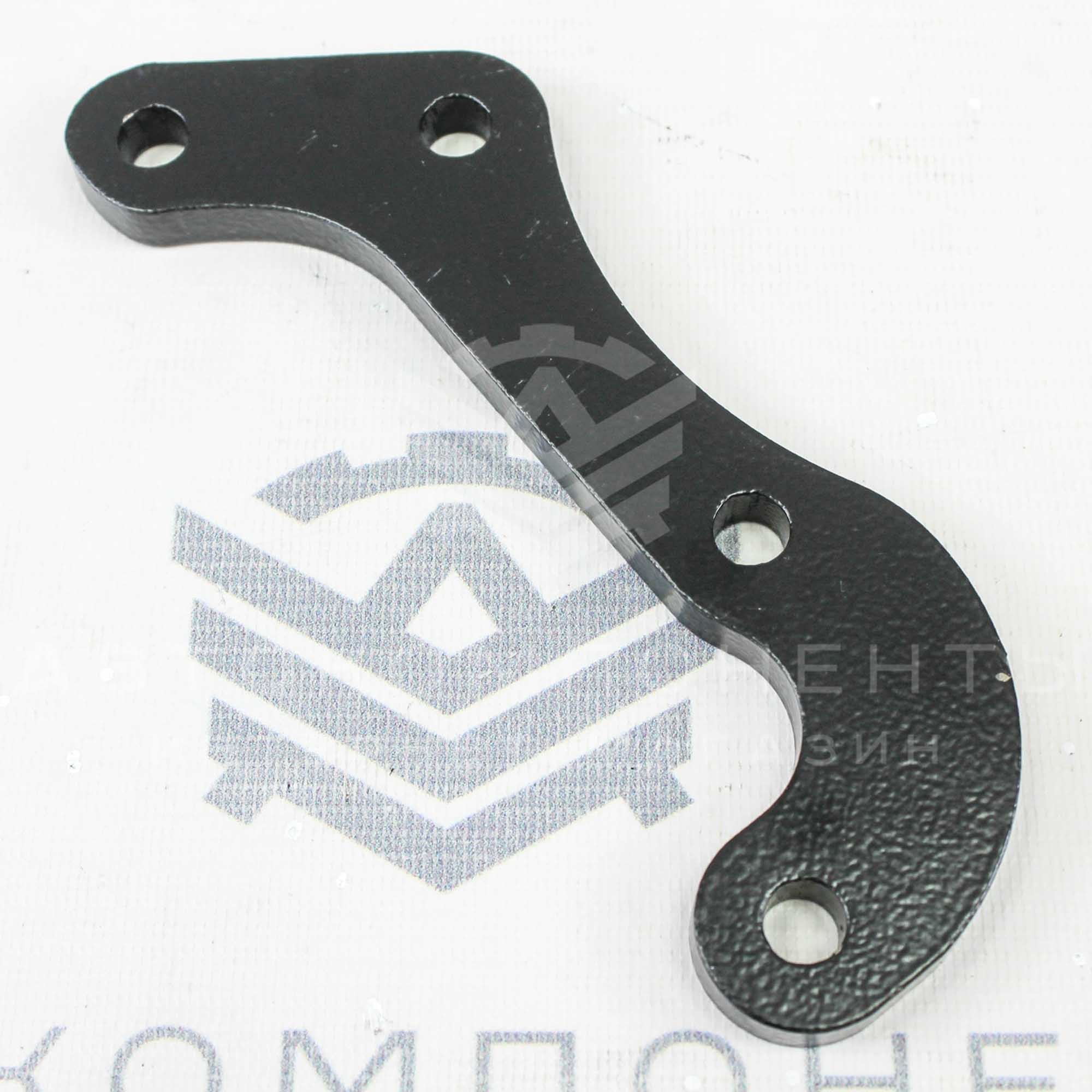 Переходные пластины под суппорта ВАЗ 2108 Лада Нива 4Х4, Шевроле Нива