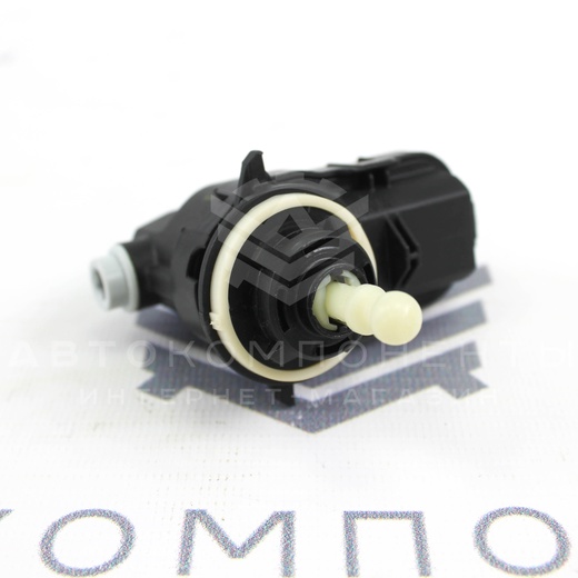 Электрокорректор блок-фары Лада Vesta