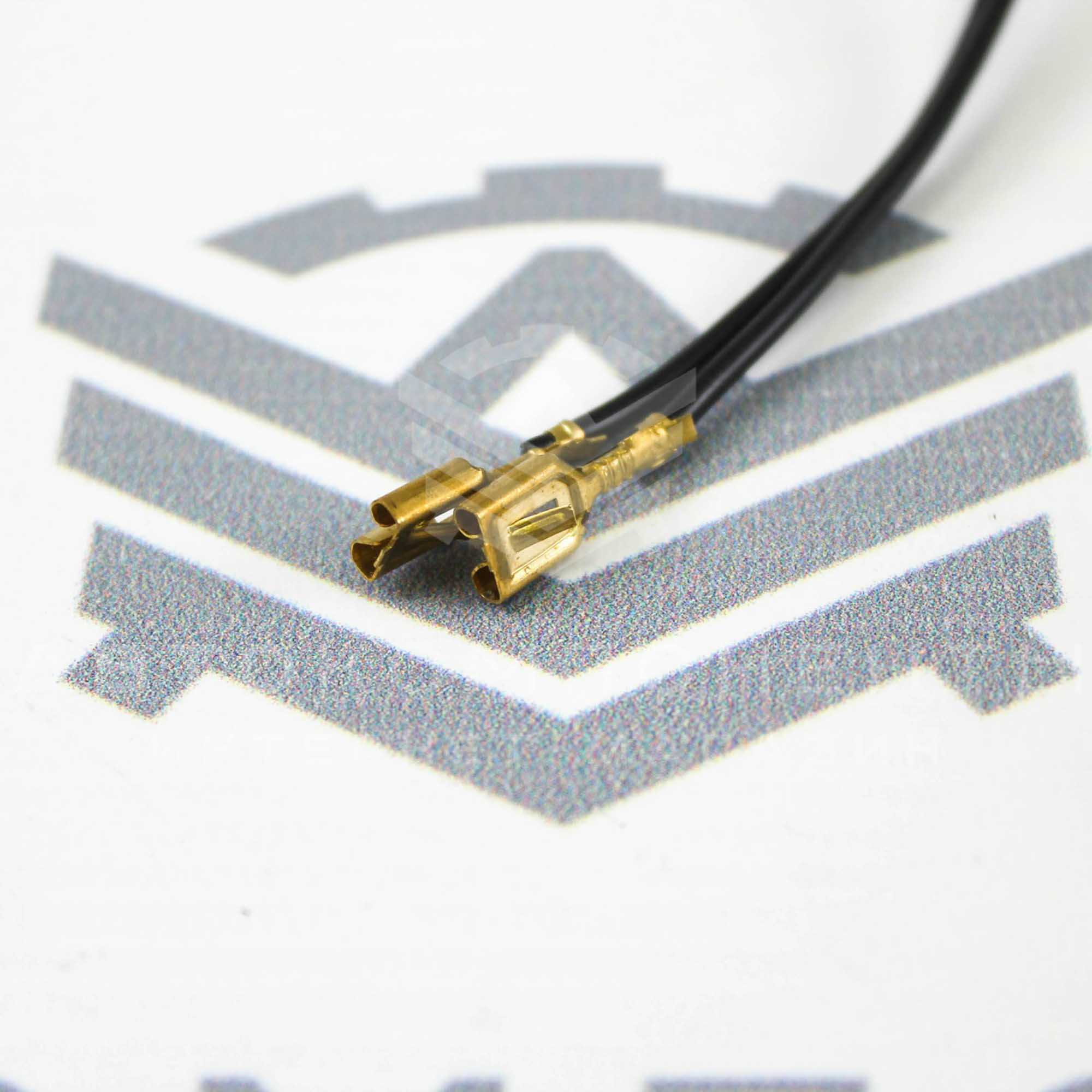 Жгут проводов для подключения обогрева сидений ВАЗ 2113, 2114, 2115