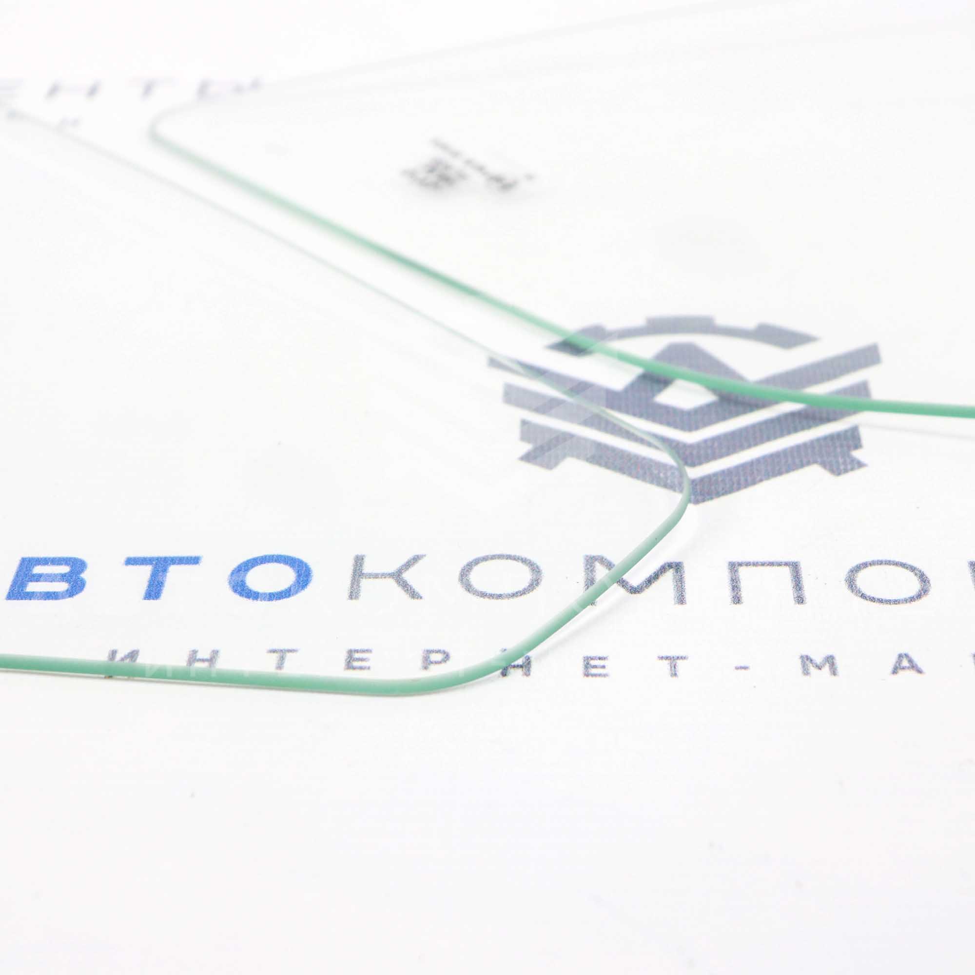 Задние боковые стекла (форточки) ВАЗ 2109, 2114