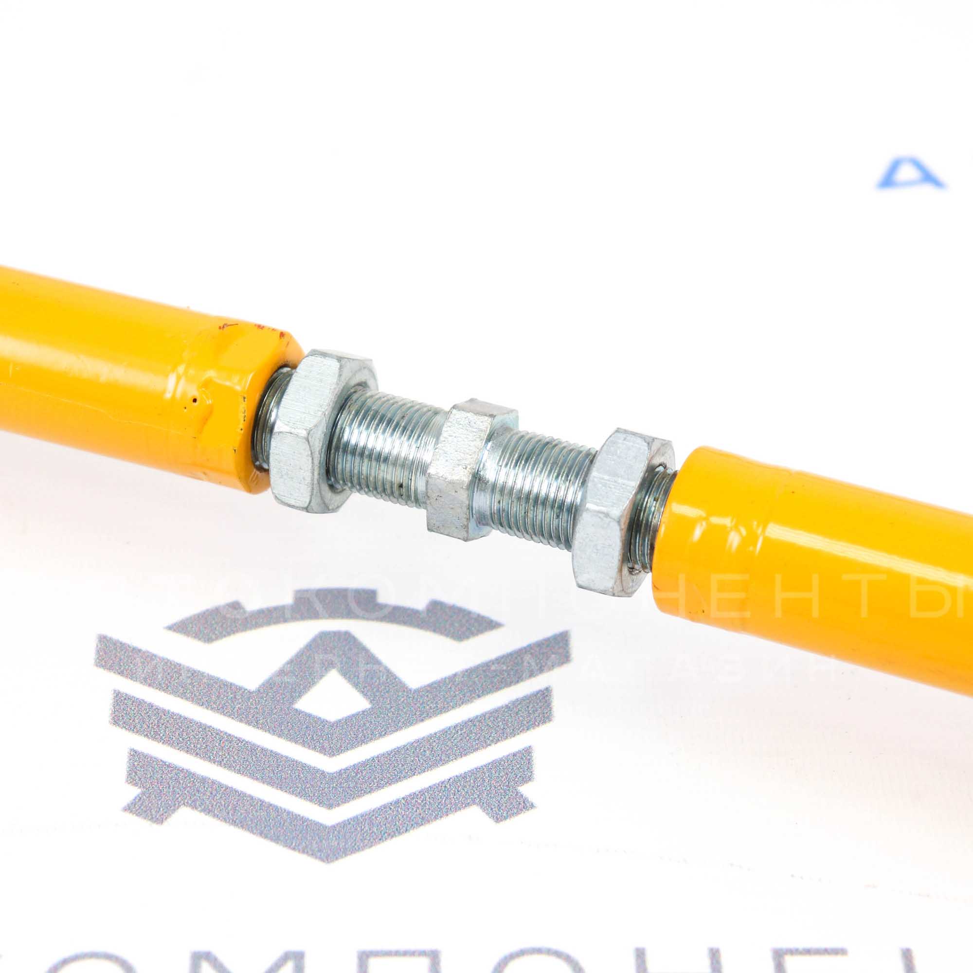 Усилитель кузова "ТехноМастер" ВАЗ 2111, 2112