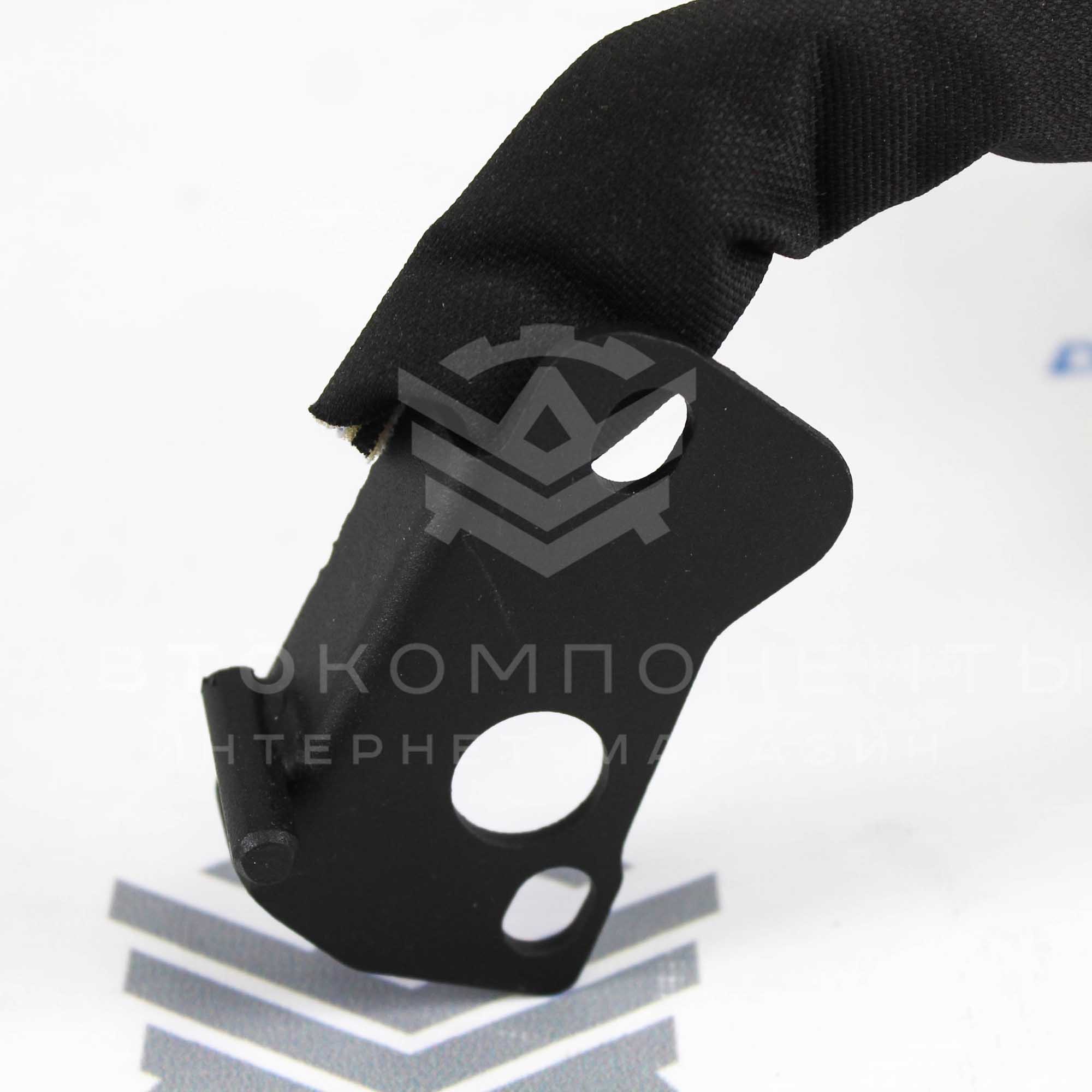 Подлокотник Лада Гранта с надписью "GRANTA SPORT"