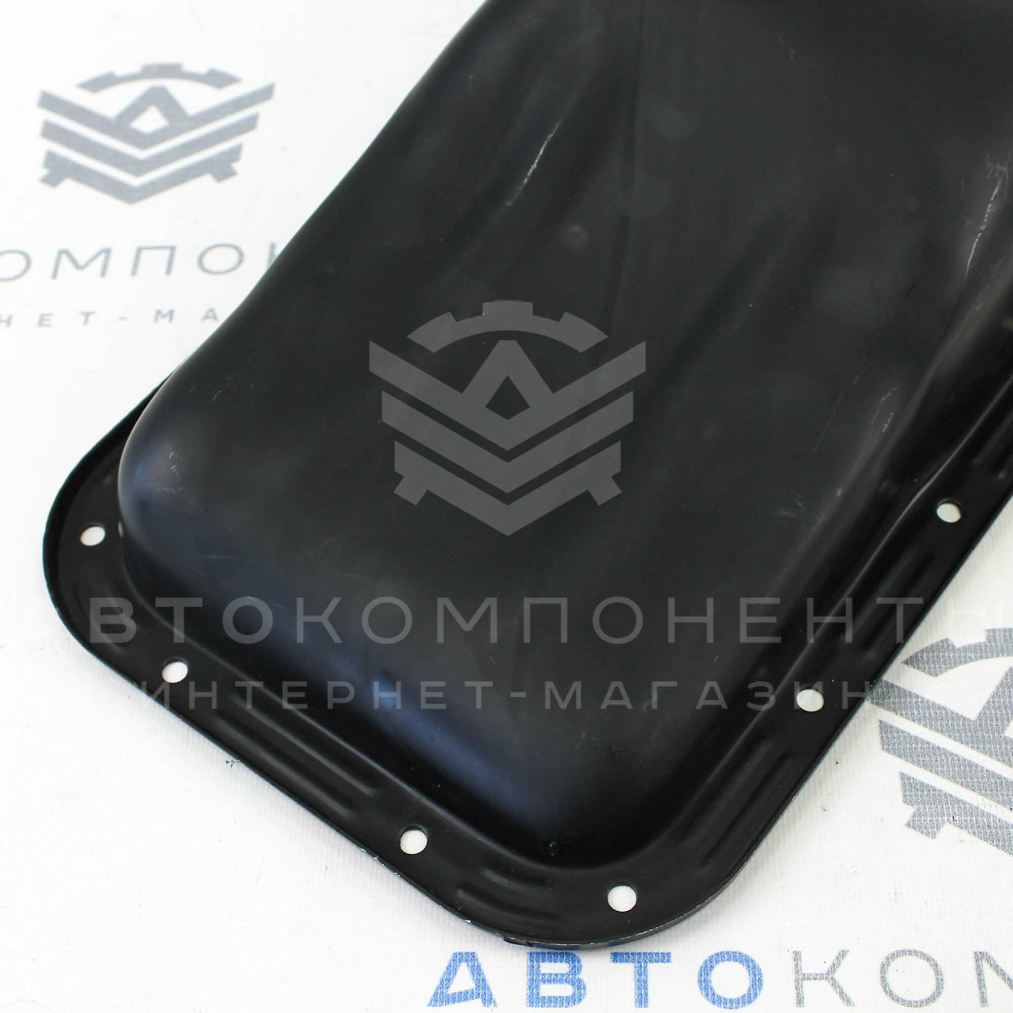 Масляный поддон ВАЗ 2110-2112, Лада Приора (седан)