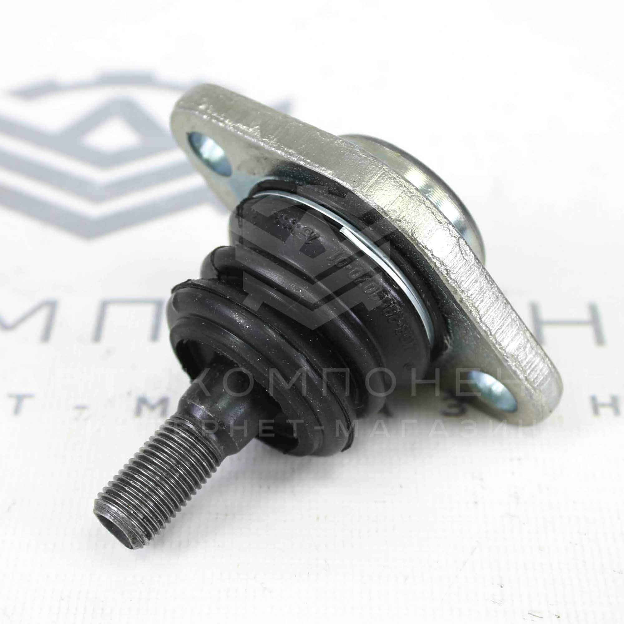 Комплект шаровых опор "БЗАК-Профи" усиленных ВАЗ 2108-2115, 2110-2112