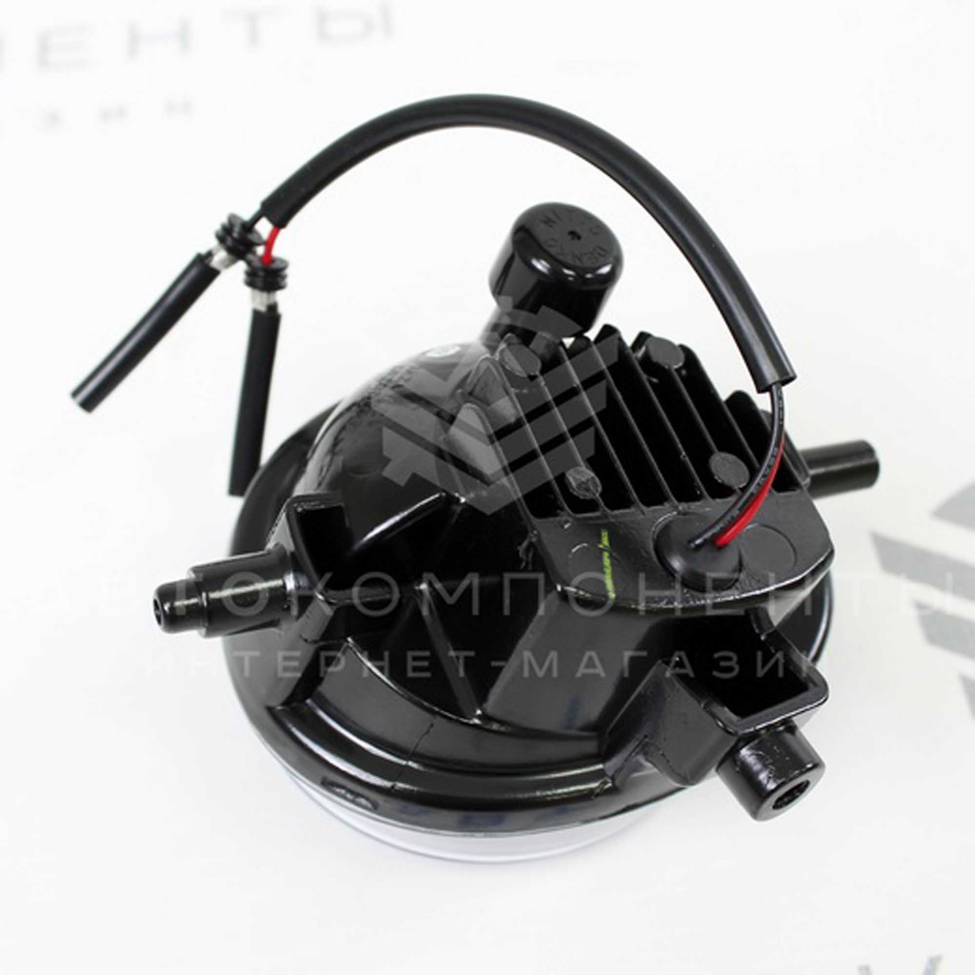 Светодиодные ПТФ MTF для автомобилей MAZDA (FL12MZ)