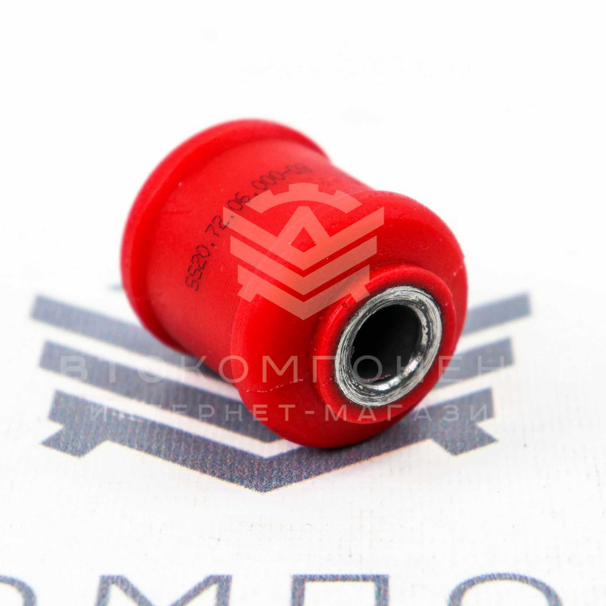 Шарниры нижних рычагов передней подвески "SS20" Спорт (полиуретан) (SS70114)