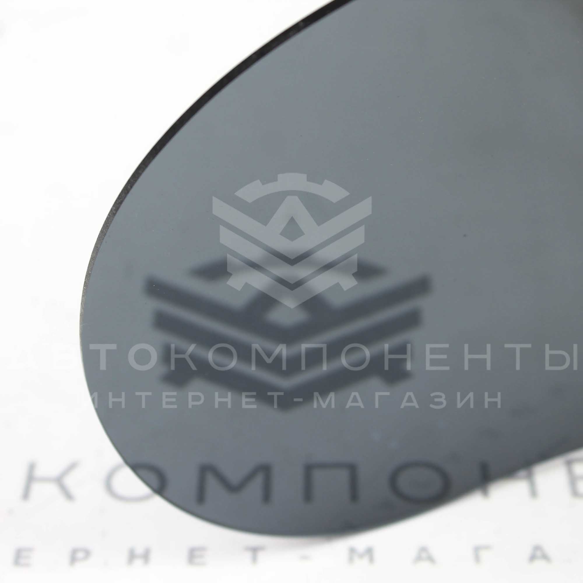 Тонированное стекло комбинации приборов Лада Vesta