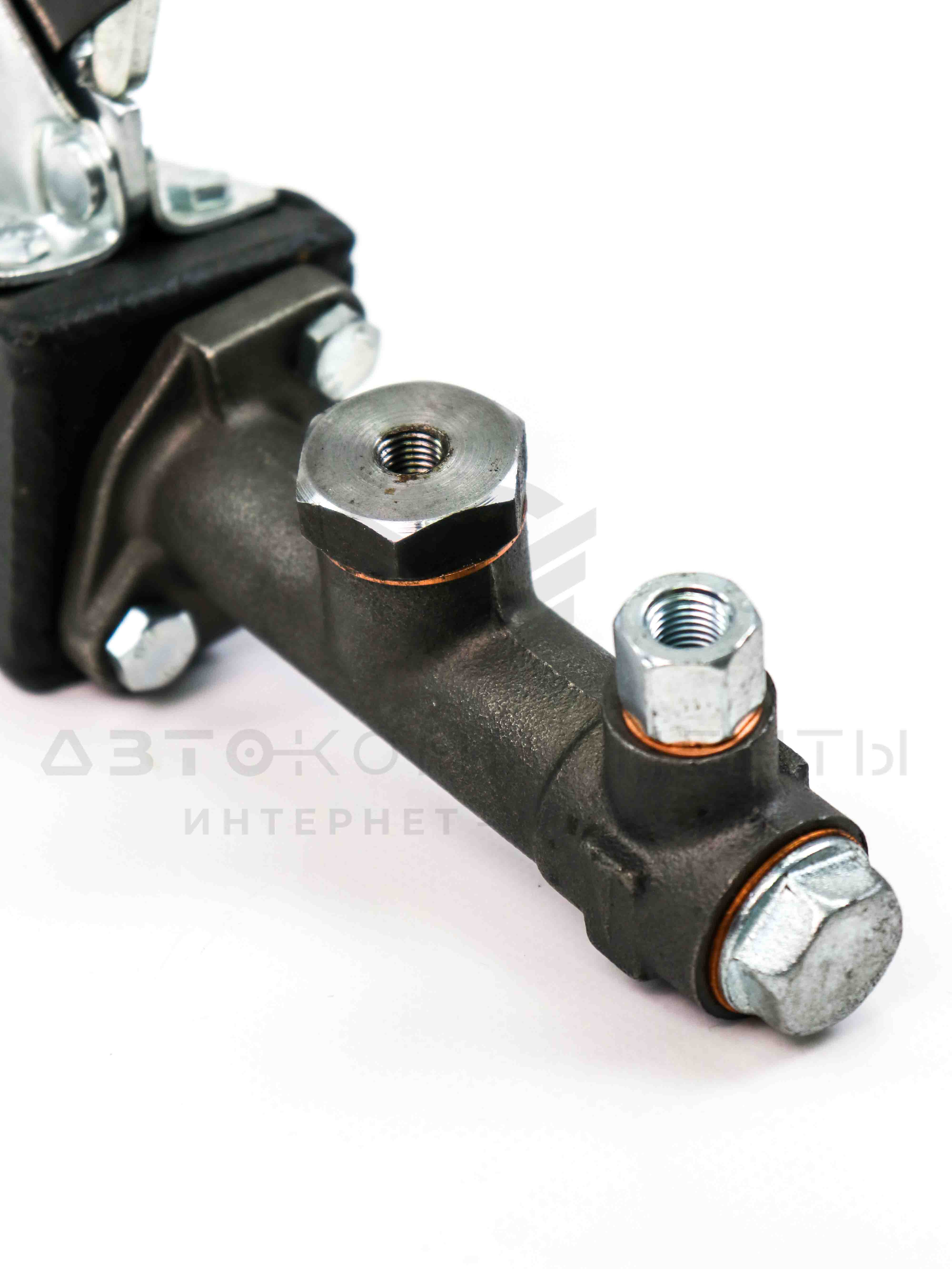 Гидроручник "TS SPORT" (горизонтальный)