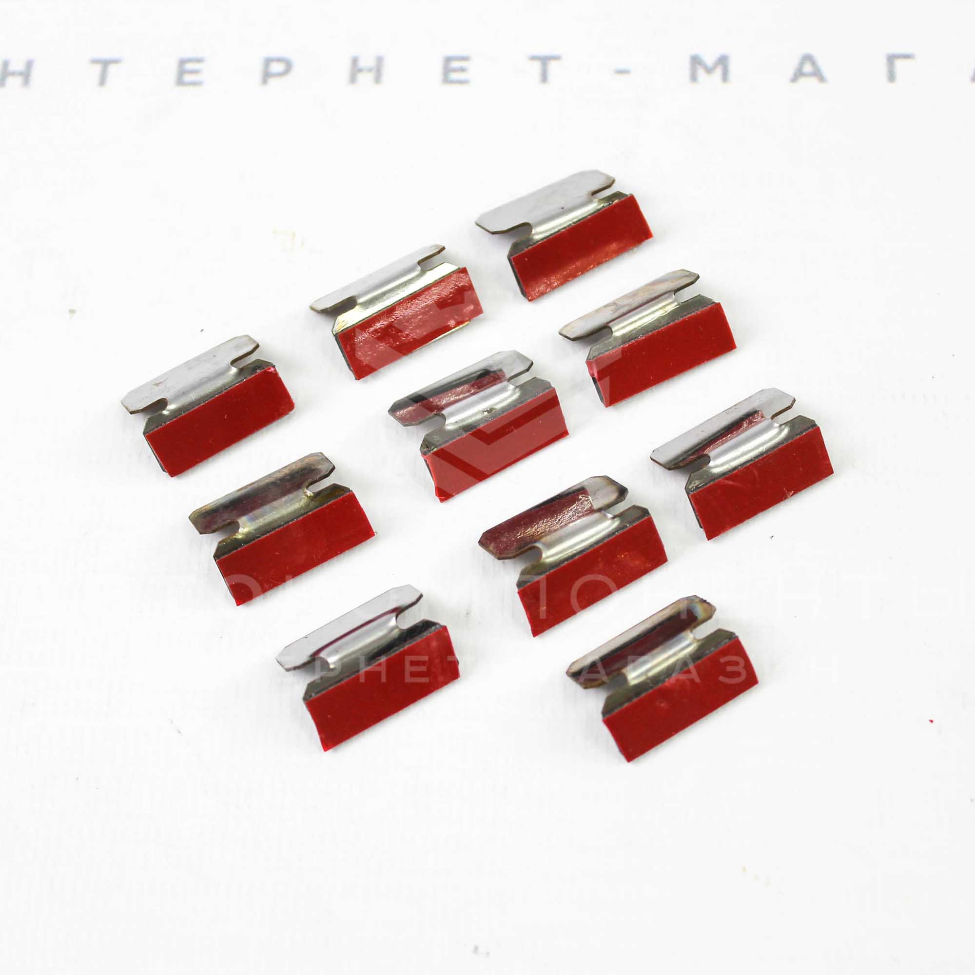 Каркасные солнцезащитные шторки на магнитах Шевроле Нива