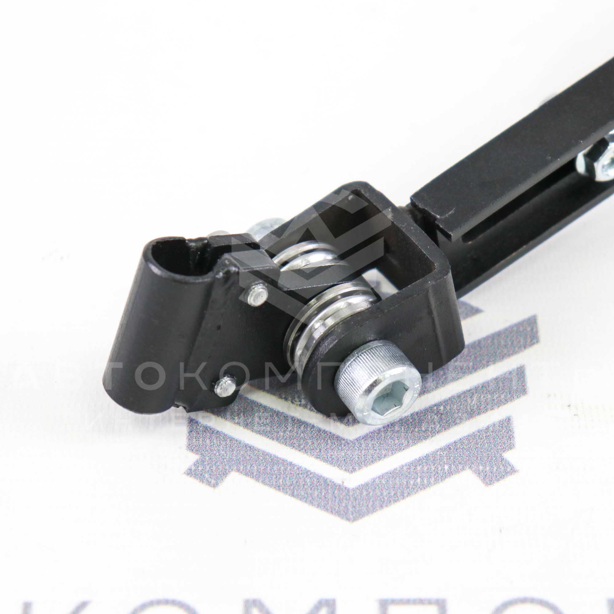 Перенос кулисы (рычага) КПП "Hinge" TS-SPORT ВАЗ 2101-2107