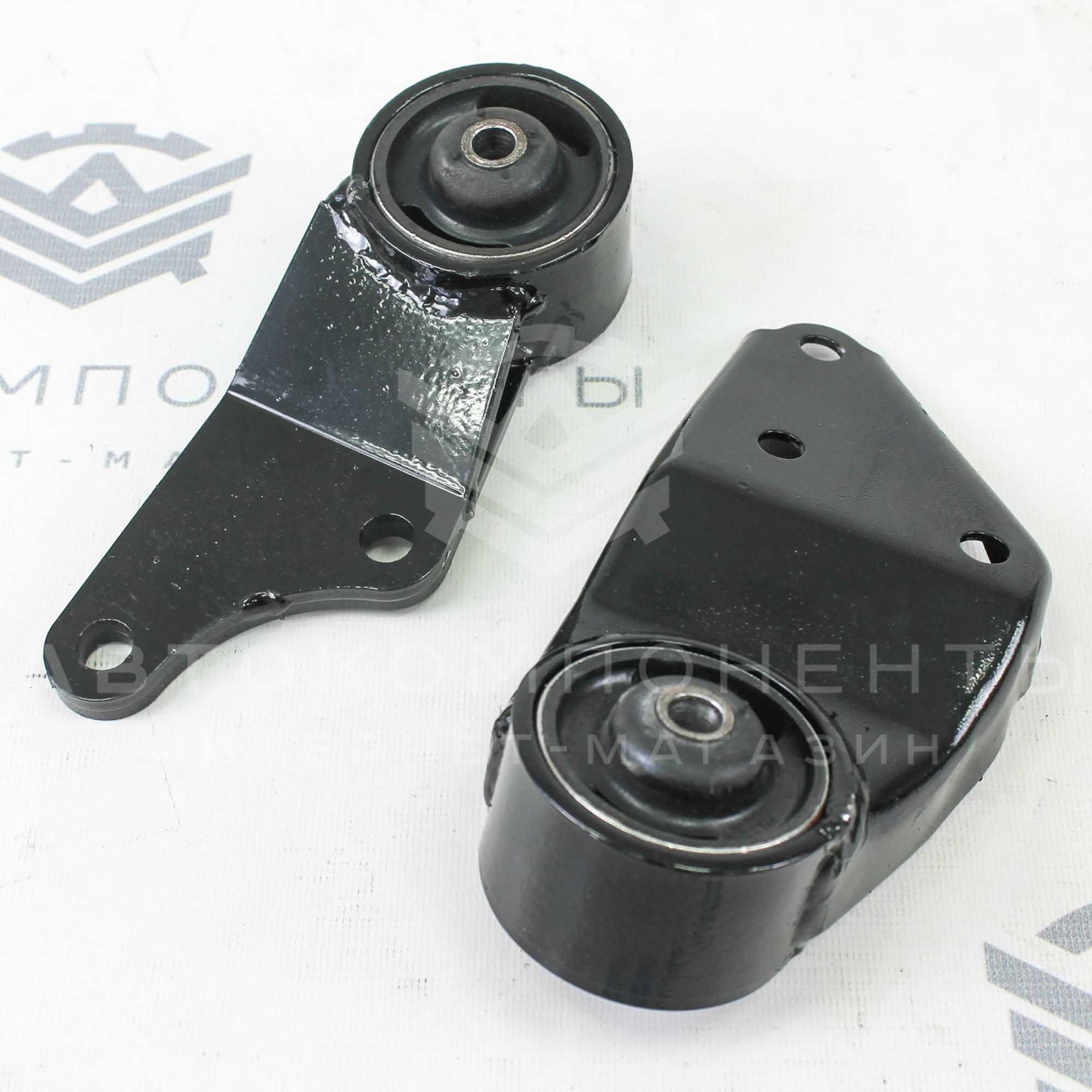Опоры силового агрегата "AUTOPRODUCT" SPORT ВАЗ 2108-21099, 2113-2115 (АР 0010)