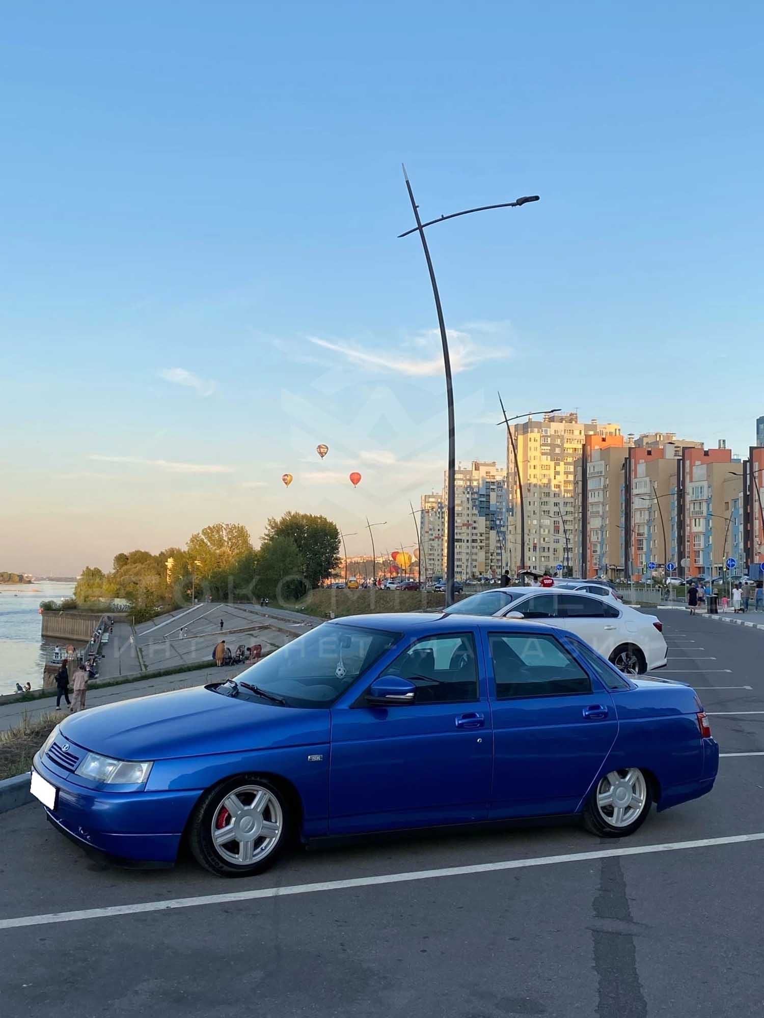 Колесные диски "Торусы" (литые) R14 5.5j 4x98 ET35 DIA58.5 (серебристые)