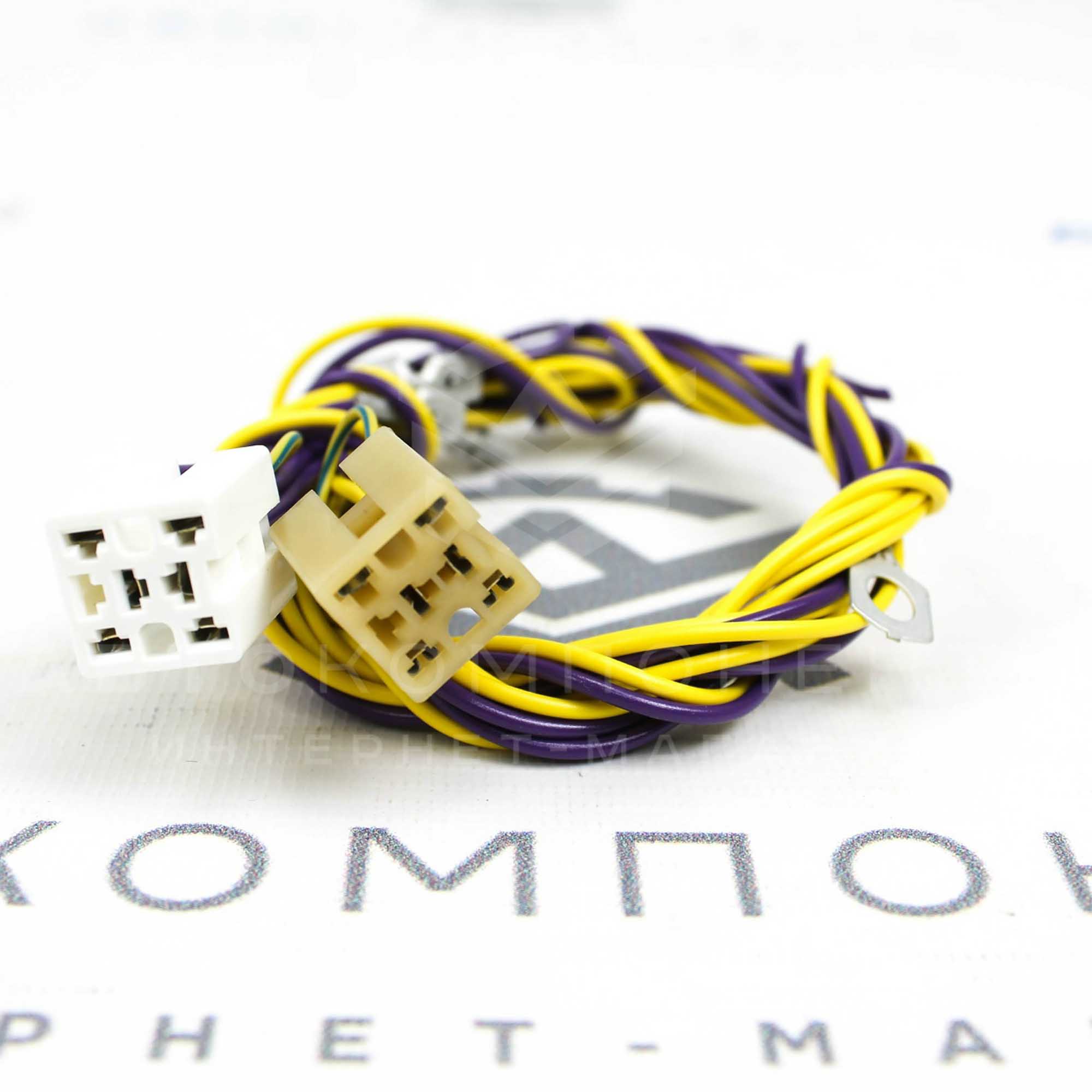 Обогрев сидений Лада Гранта, Калина 2