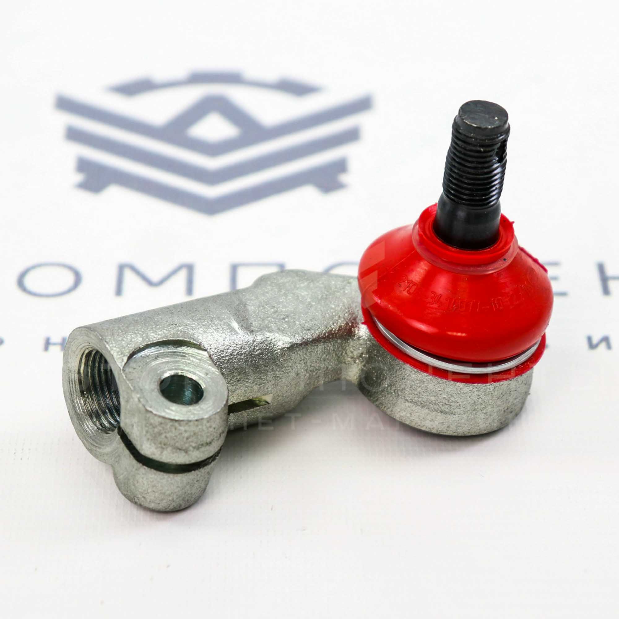 Комплект рулевых наконечников "СЭВИ" Экстрим ВАЗ 2110-2112, Приора, Калина, Гранта (7057)