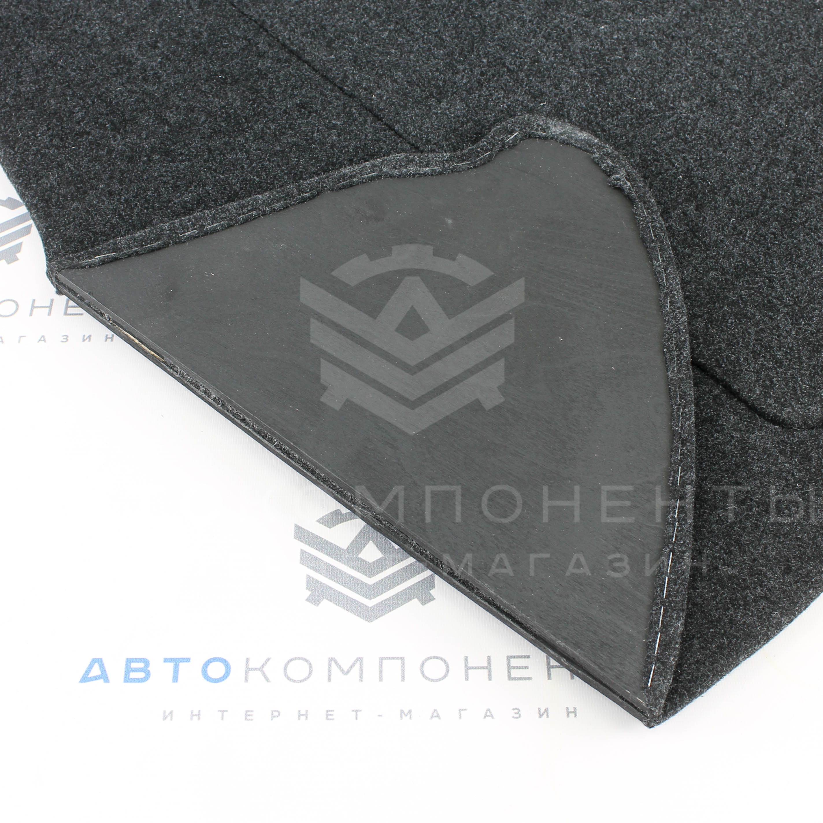 Купить Пол багажника Лада Приора (хэтчбек) - магазин komponentavto.ru