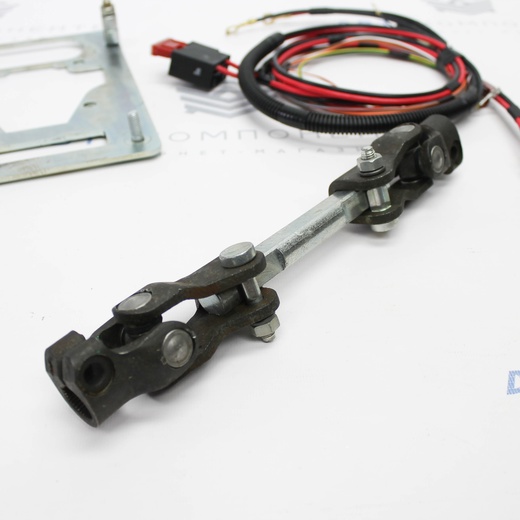 Комплект для установки ЭУР ВАЗ 2108-2115, 2110-2112