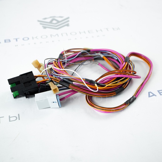 Комплект для установки ЭУР ВАЗ 2101-2107