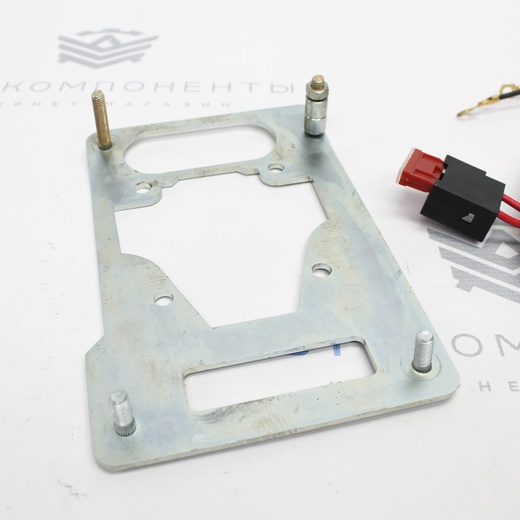 Комплект для установки ЭУР ВАЗ 2108-2115, 2110-2112