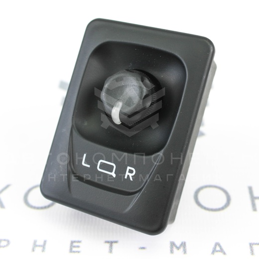 Комплект подключения электрозеркал ВАЗ 2108-2115