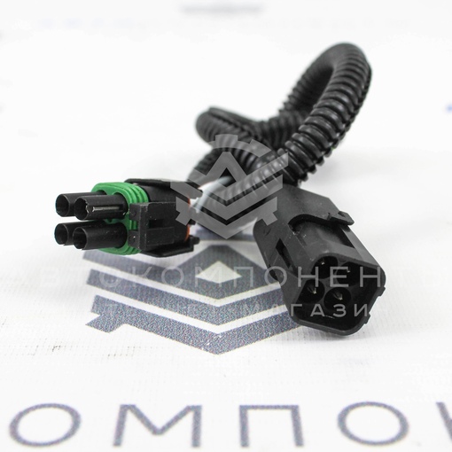 Комплект для установки прямоточной выхлопной системы 16V ВАЗ