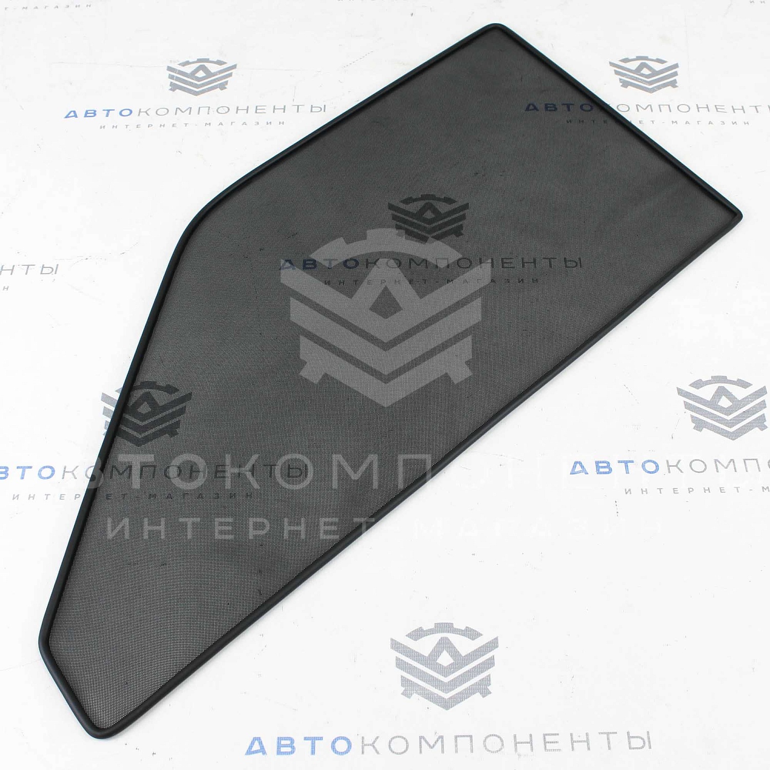 Каркасные солнцезащитные шторки на магнитах ВАЗ 2109, 21099, 2114, 2115