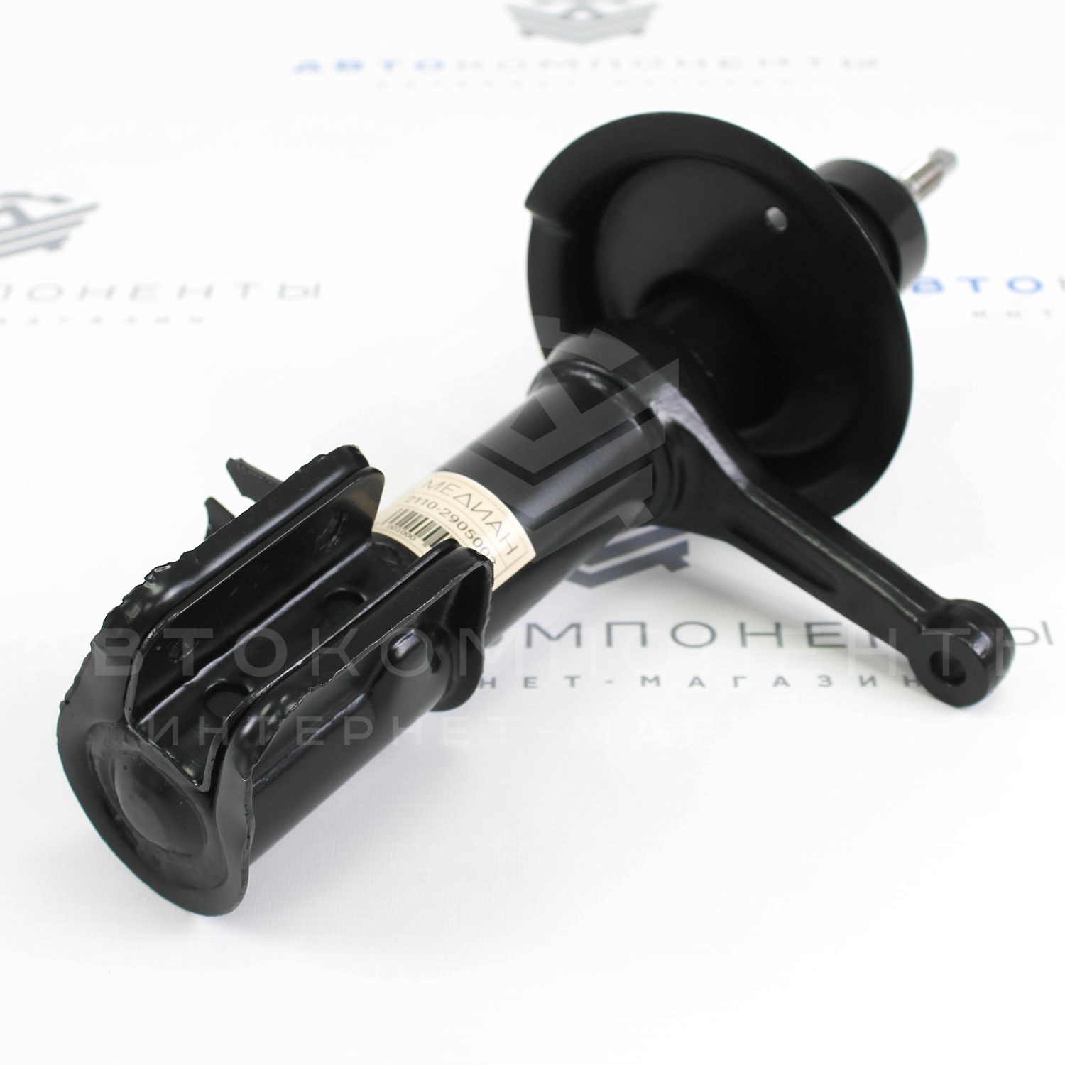 Стойки передней подвески ВАЗ 2110-2112 "Медиан" (гидравлические)