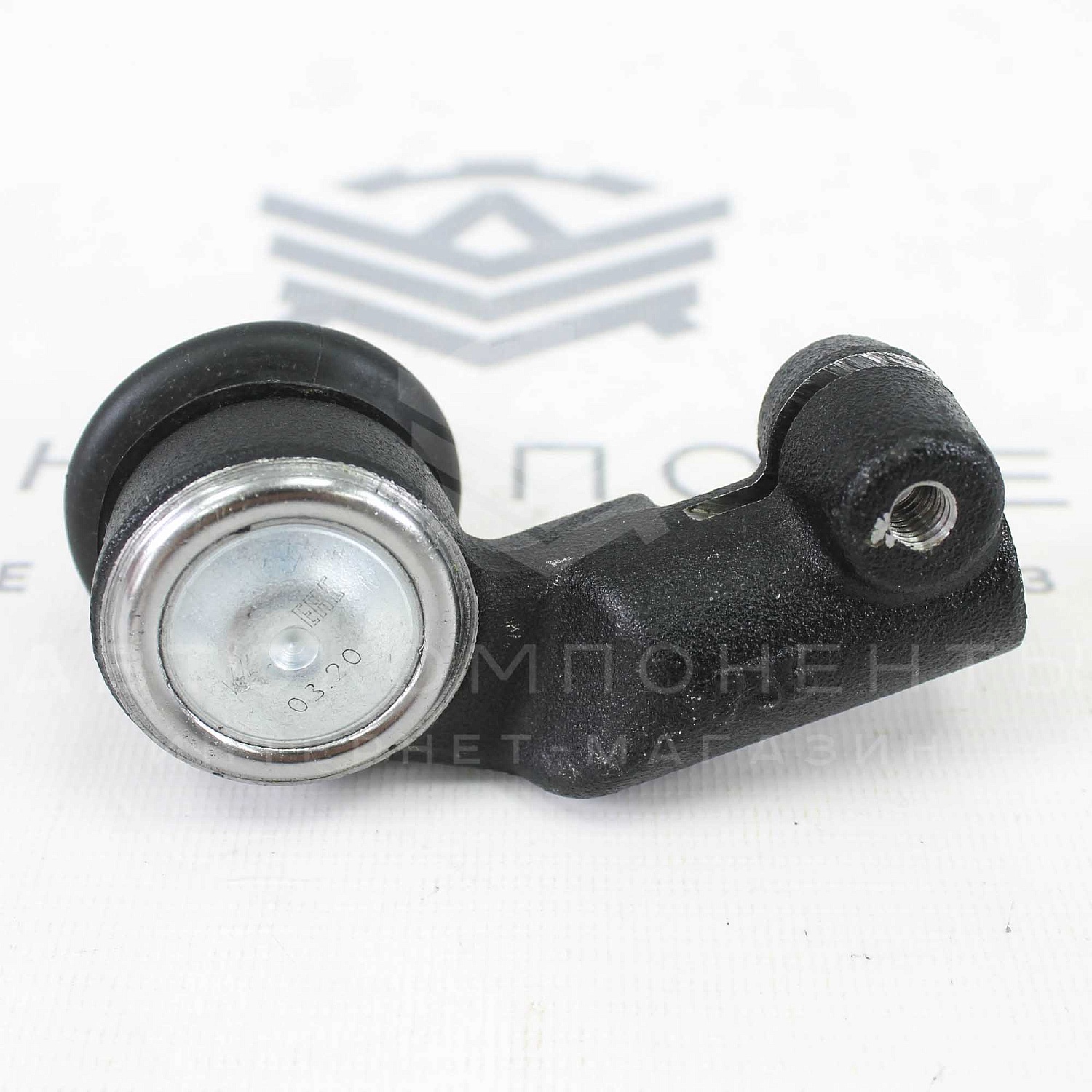 Комплект рулевых наконечников «ОАТ» ВАЗ 2110-2112, Лада Гранта, Приора, Калина, Калина 2